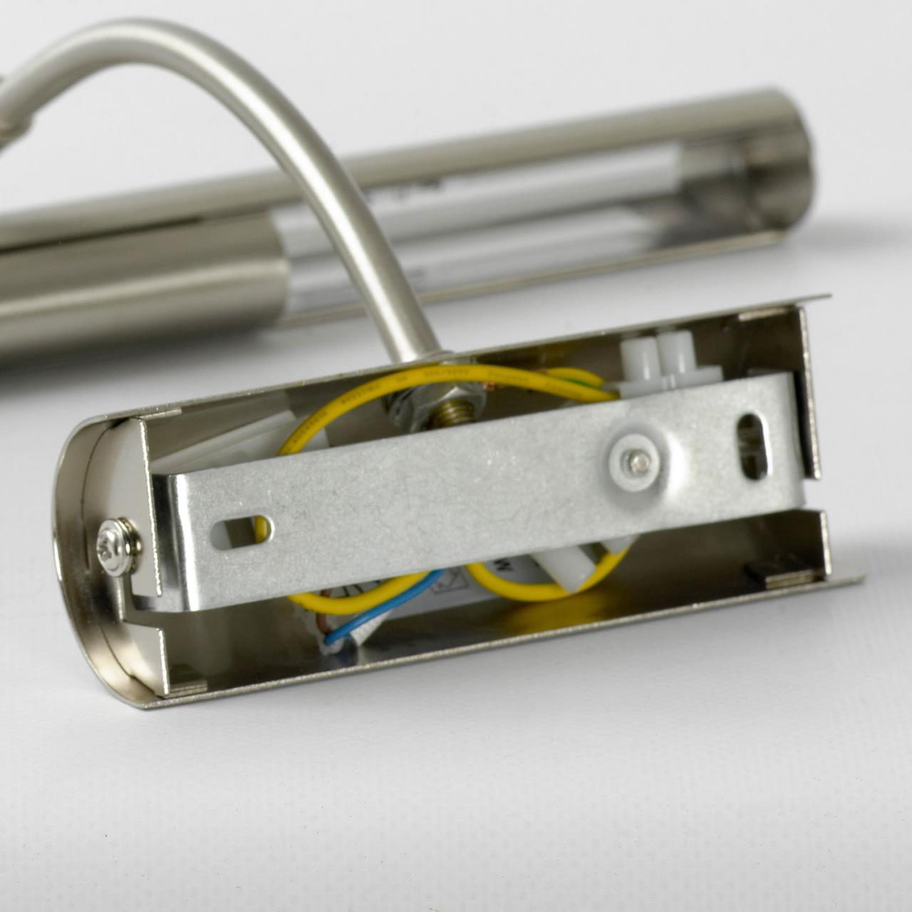 Картинка Подсветка для картин Lussole Lido III LSQ-0311-02