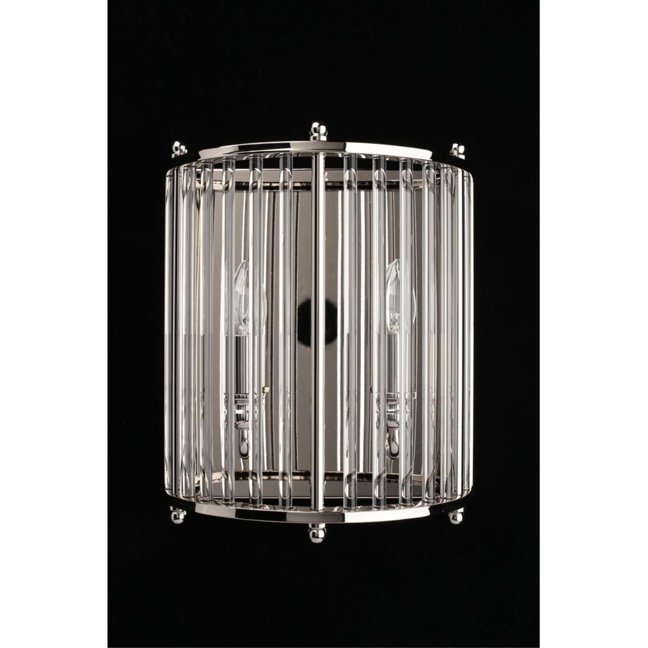 Картинка Настенный светильник Aployt Joanna APL.726.01.02