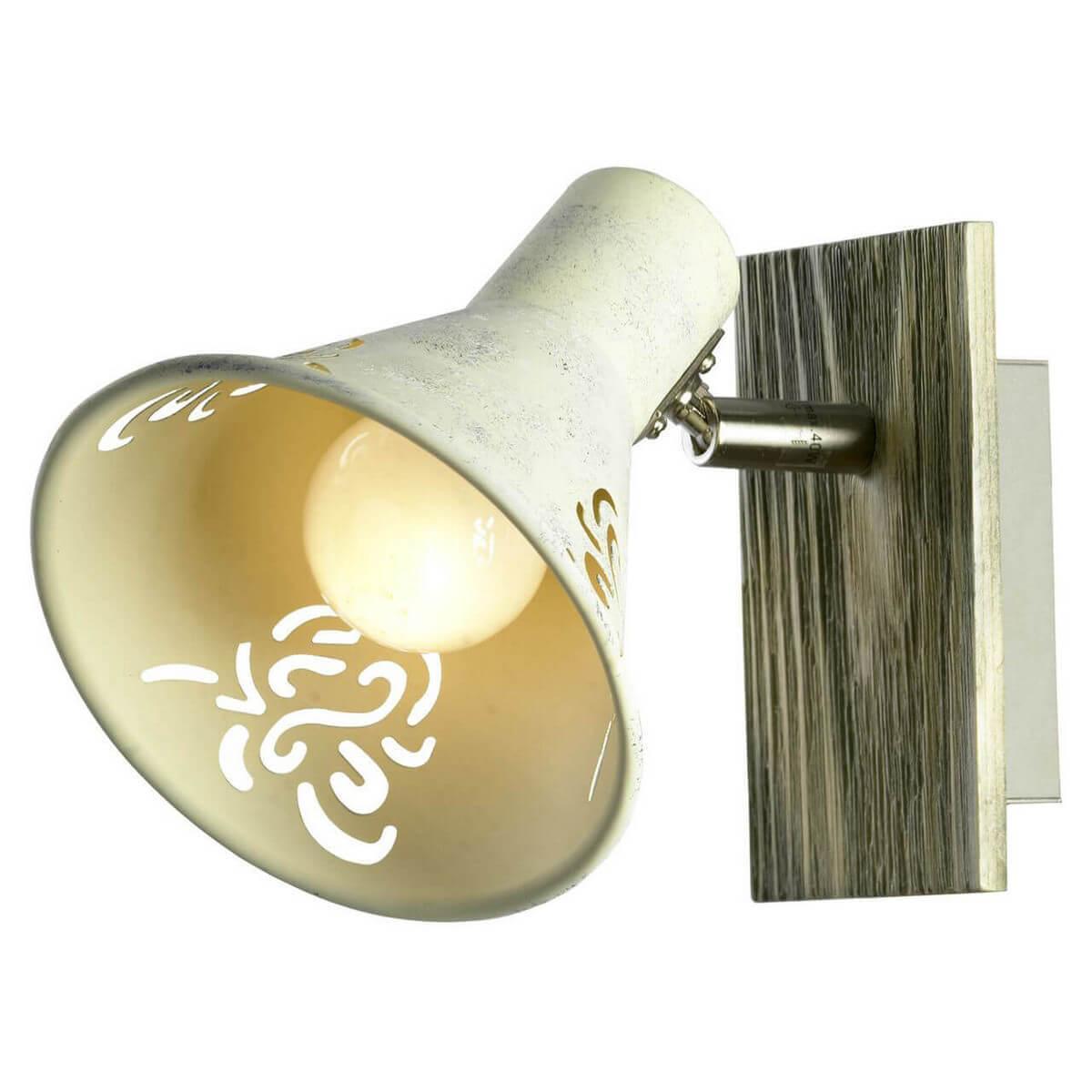 Картинка Спот Lussole Lgo LSP-8058