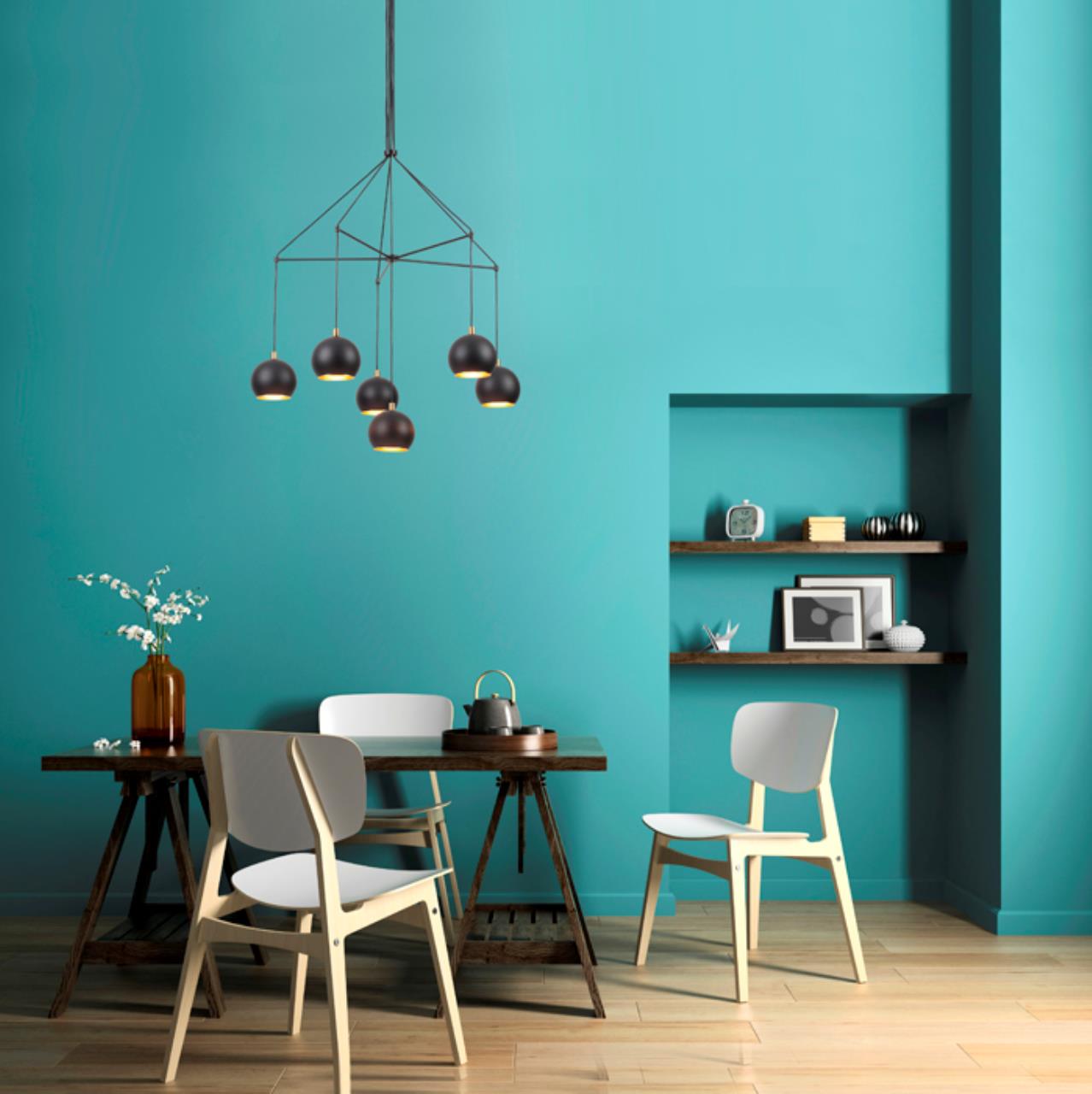 Картинка Подвесная люстра Lumion Neruni 3635/6