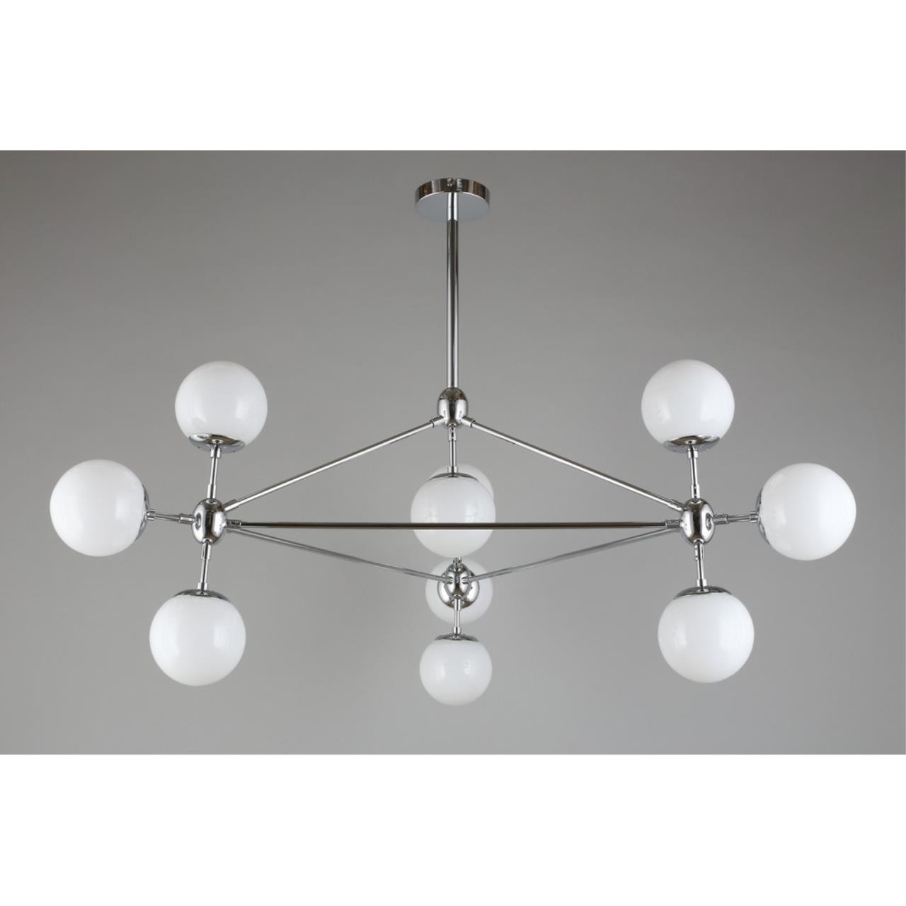 Картинка Подвесная люстра Aployt Rozali APL.606.27.10