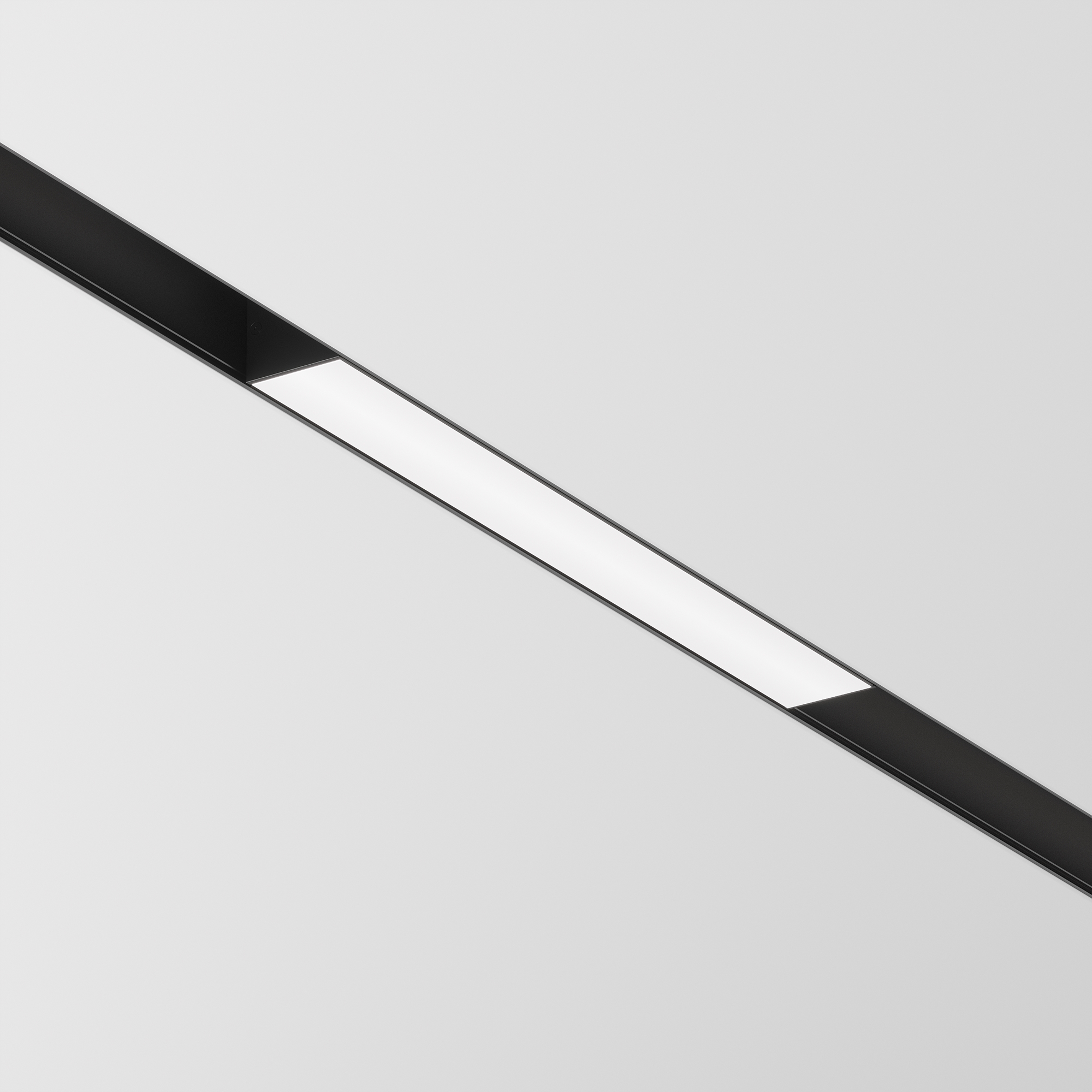 Трековый светильник Technical TR074-2-12W4K-B купить в Алматы svet.kz