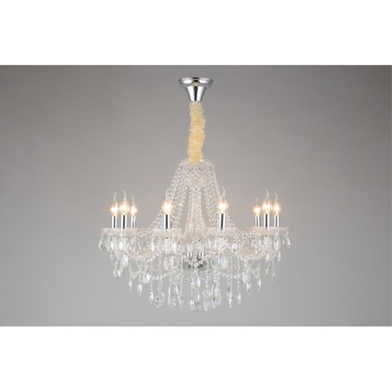 Картинка Подвесная люстра Aployt Koletta APL.755.03.10