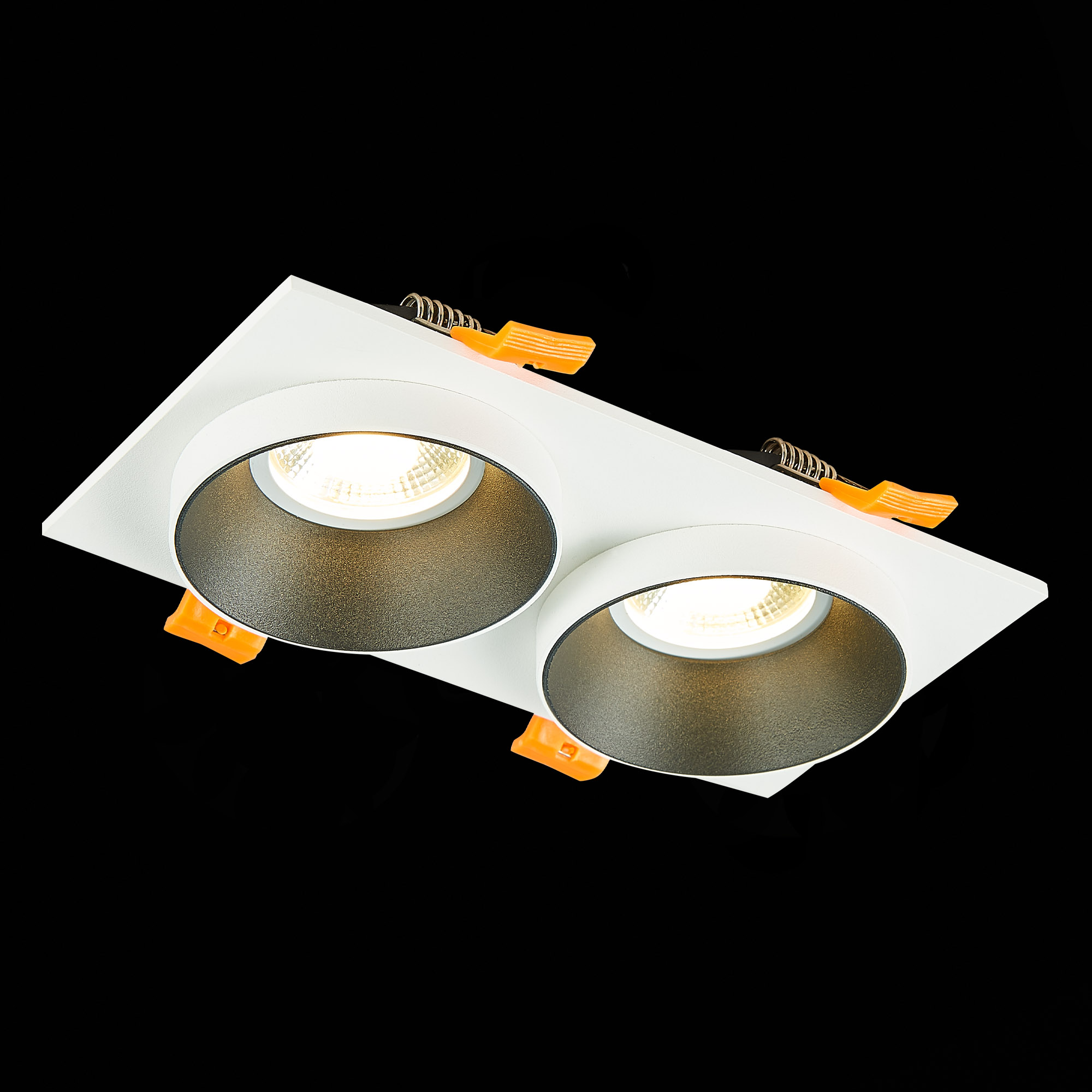 Картинка Встраиваемый светильник ST Luce ST206.528.02