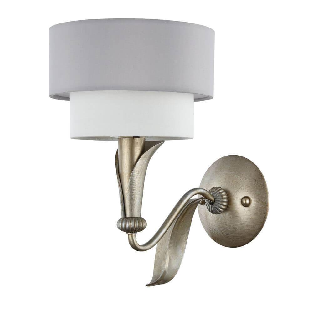 Картинка Бра Maytoni Lillian H311-01-G