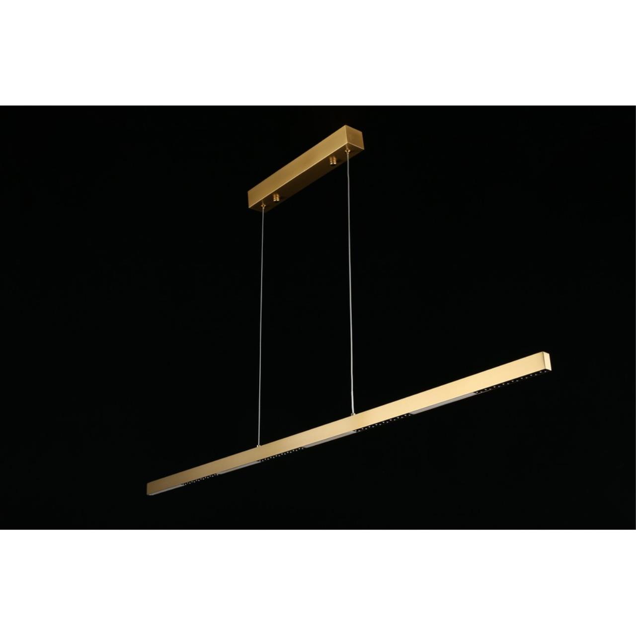 Картинка APL.051.13.28 Светильник подвесной светодиодный Aployt Noella