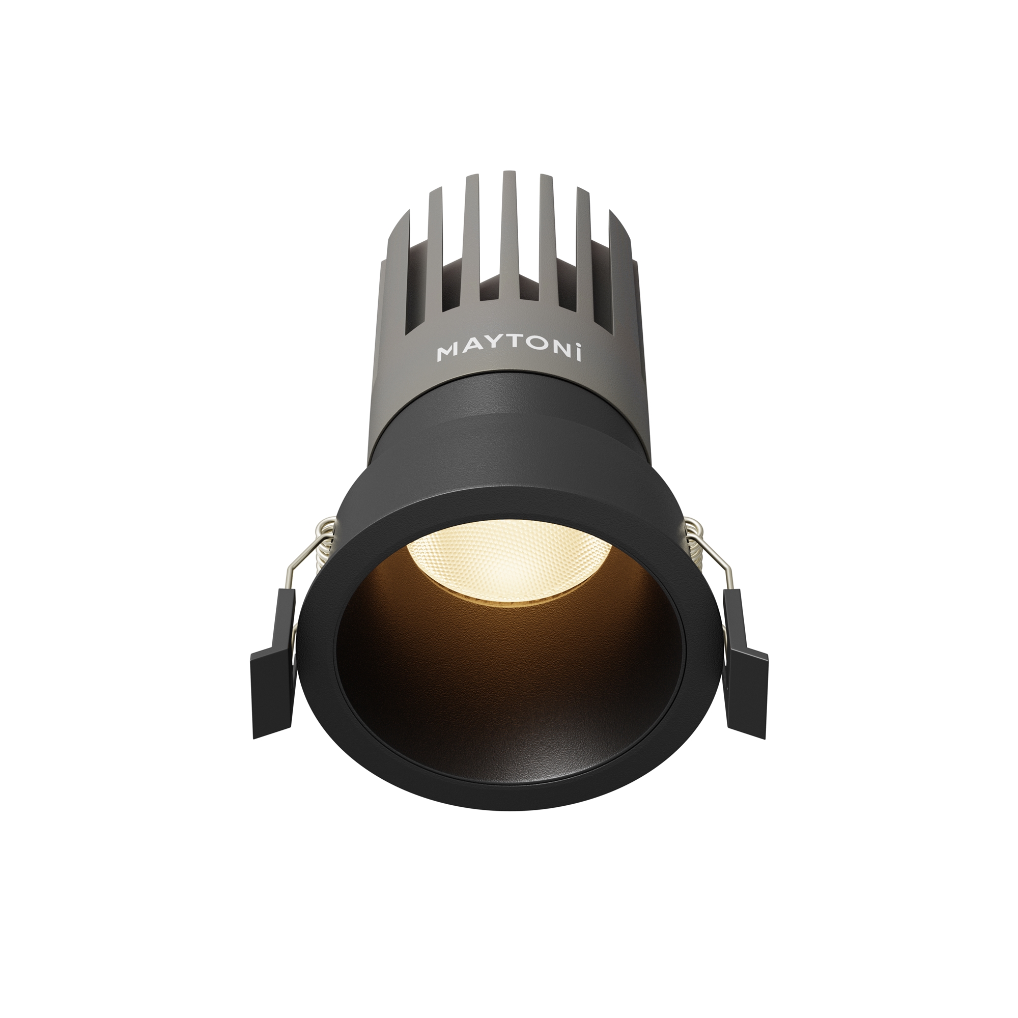 Картинка Встраиваемый светильник Technical DL118-15W-3K-B Dip