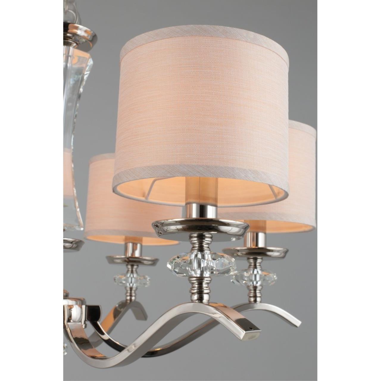 Картинка Подвесная люстра Aployt Okin APL.715.03.06