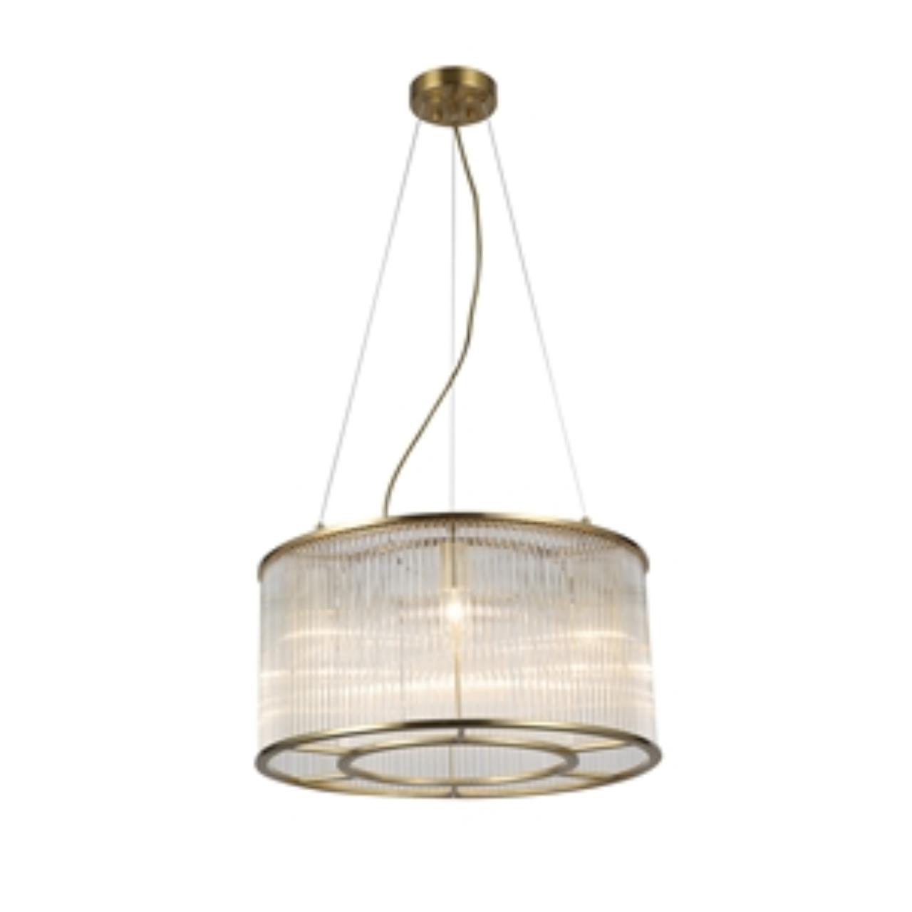 Картинка Подвесная люстра Favourite Wonderland 2907-6P