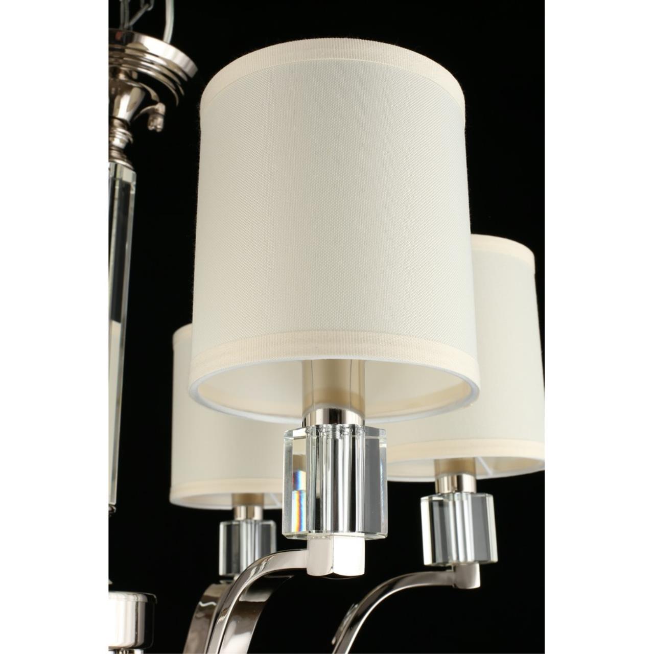 Картинка Подвесная люстра Aployt Ivet APL.706.07.06