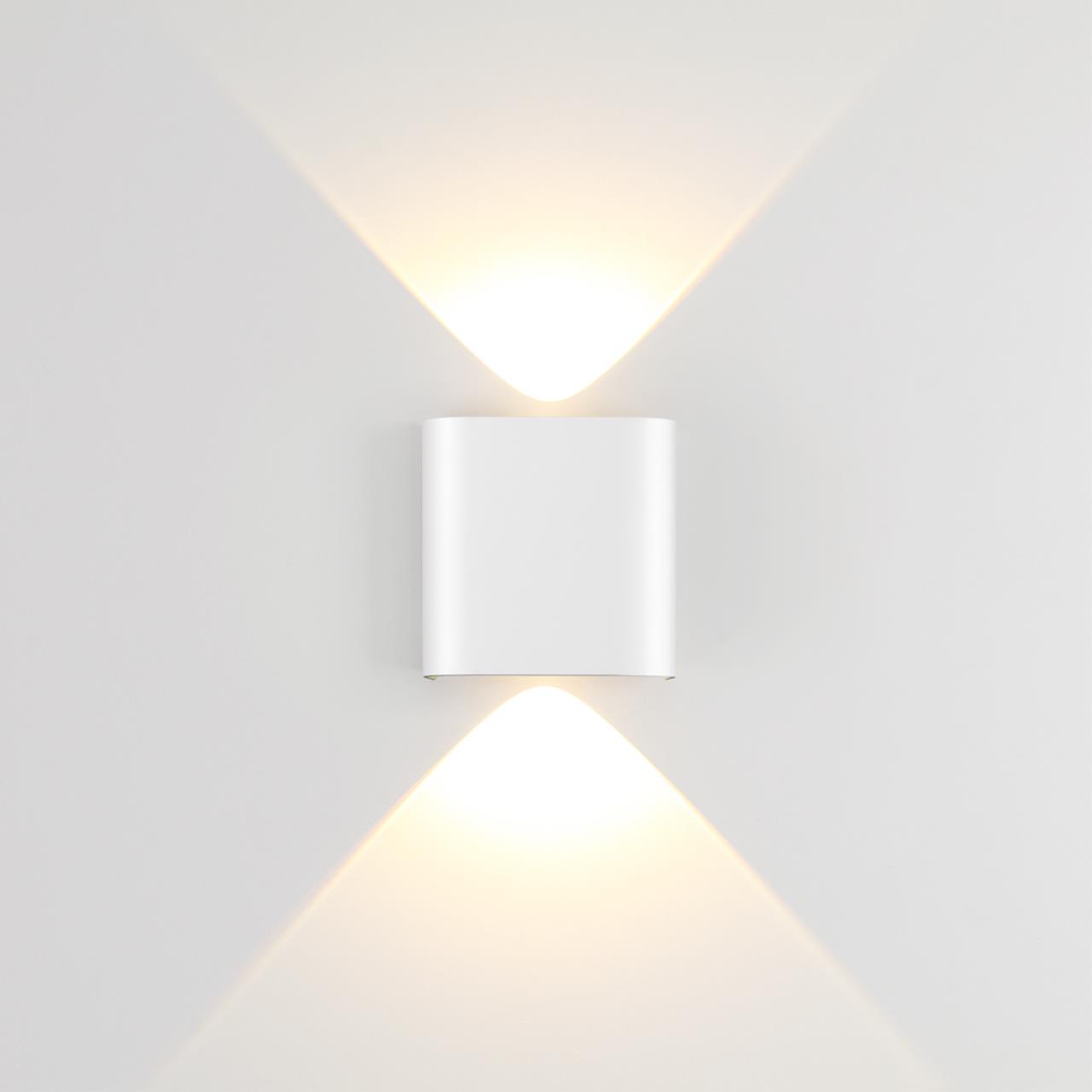 Картинка 7192/2WL Odeon Light Настенный светильник MAGNUM