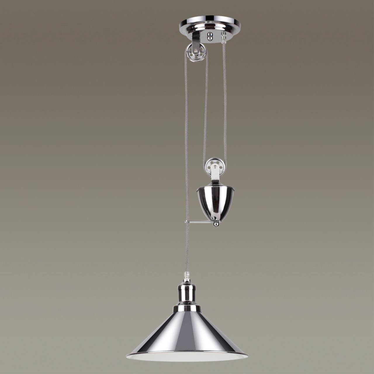 Картинка Подвесной светильник Lumion Ace 4442/1