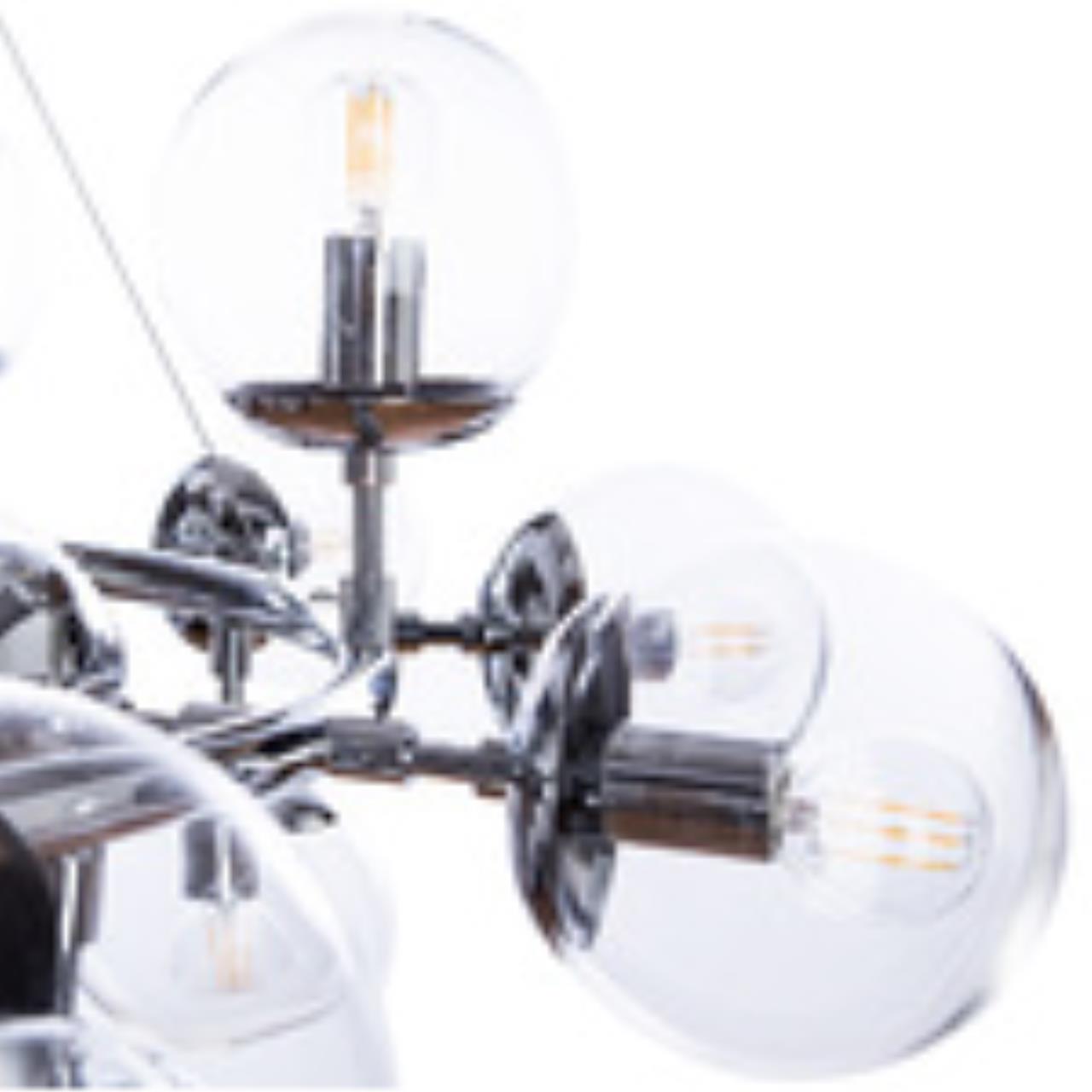 Картинка Подвесной светильник Arte Lamp A1664SP-25CC