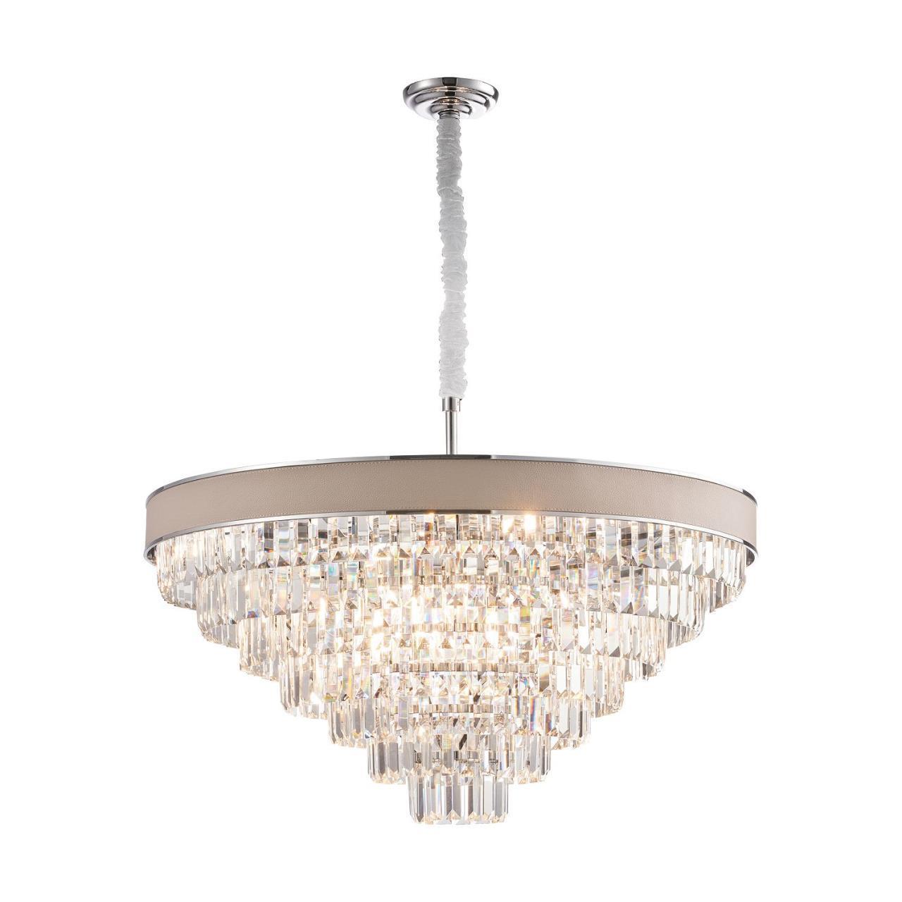 Картинка Подвесная люстра Favourite Etna 2902-11P