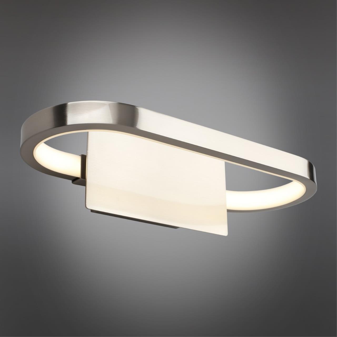 Картинка Настенный светодиодный светильник Aployt Olivi APL.003.11.12