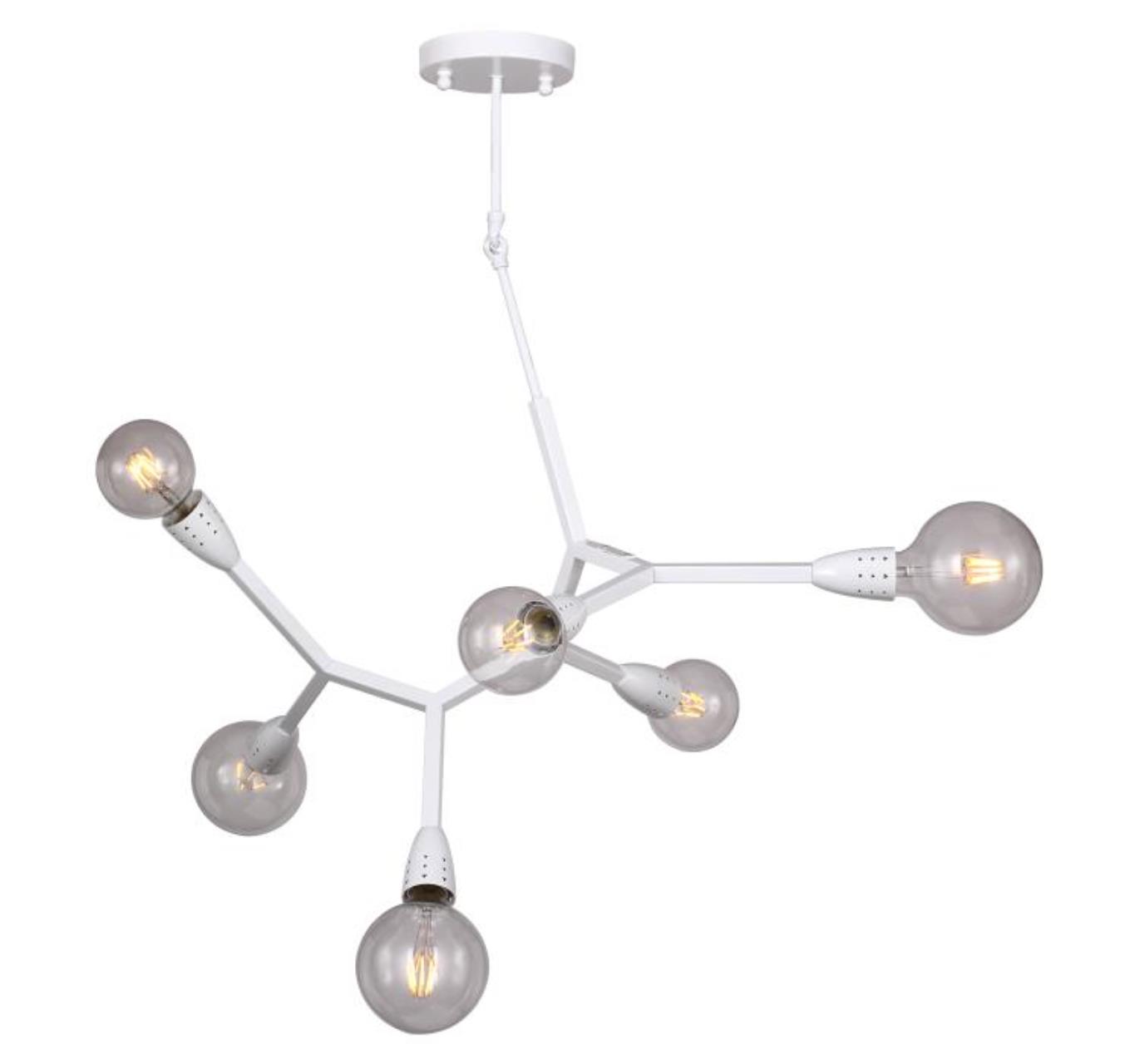 Картинка Подвесная люстра Favourite Electron 1755-6P