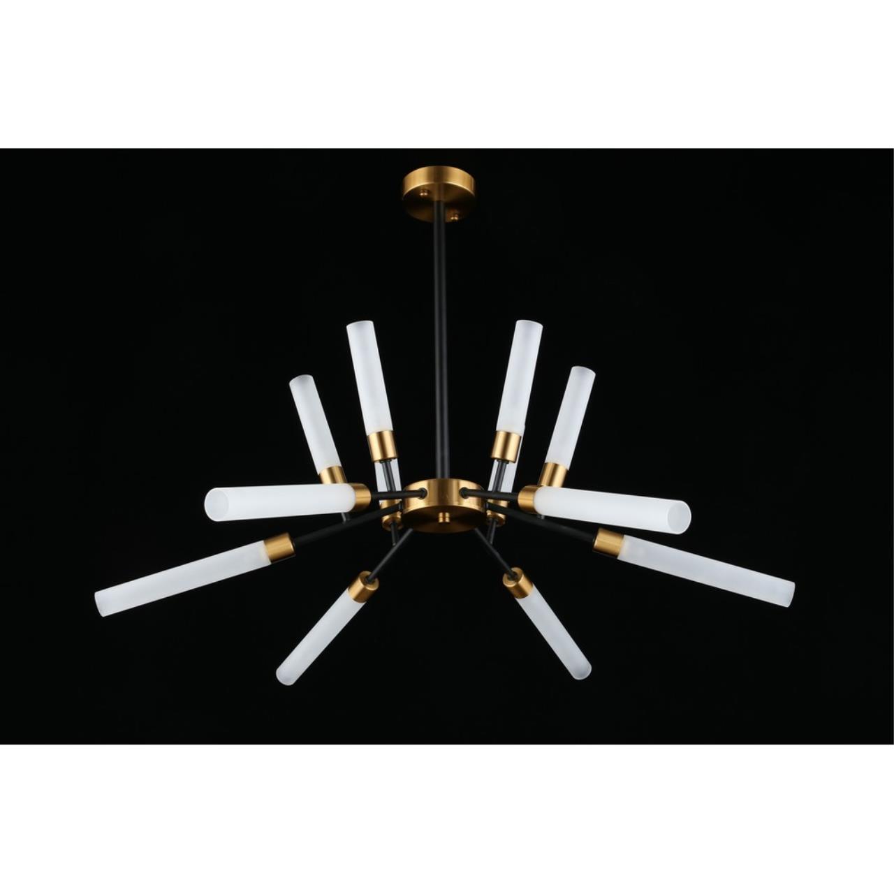 Картинка Подвесная люстра Aployt Oliwia APL.604.07.12