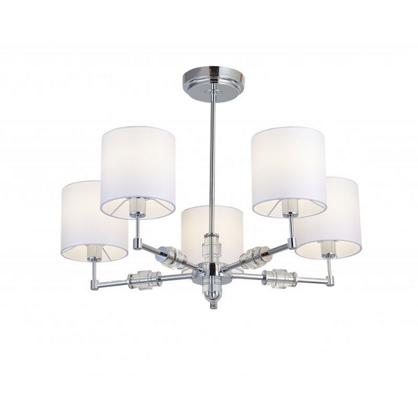 Картинка 1006-5PL Подвесной светильник