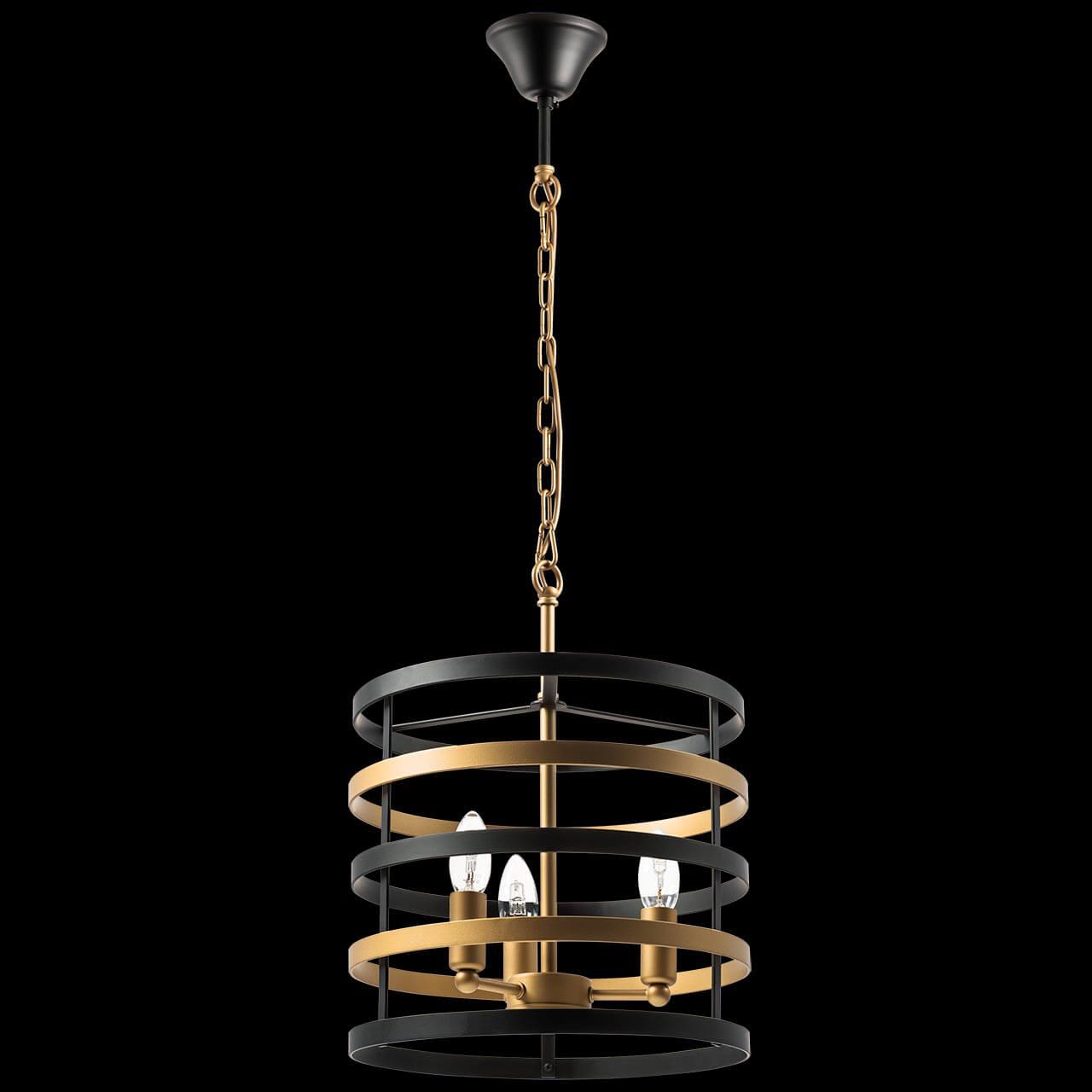 Картинка Подвесная люстра Lightstar Epsilon 735030