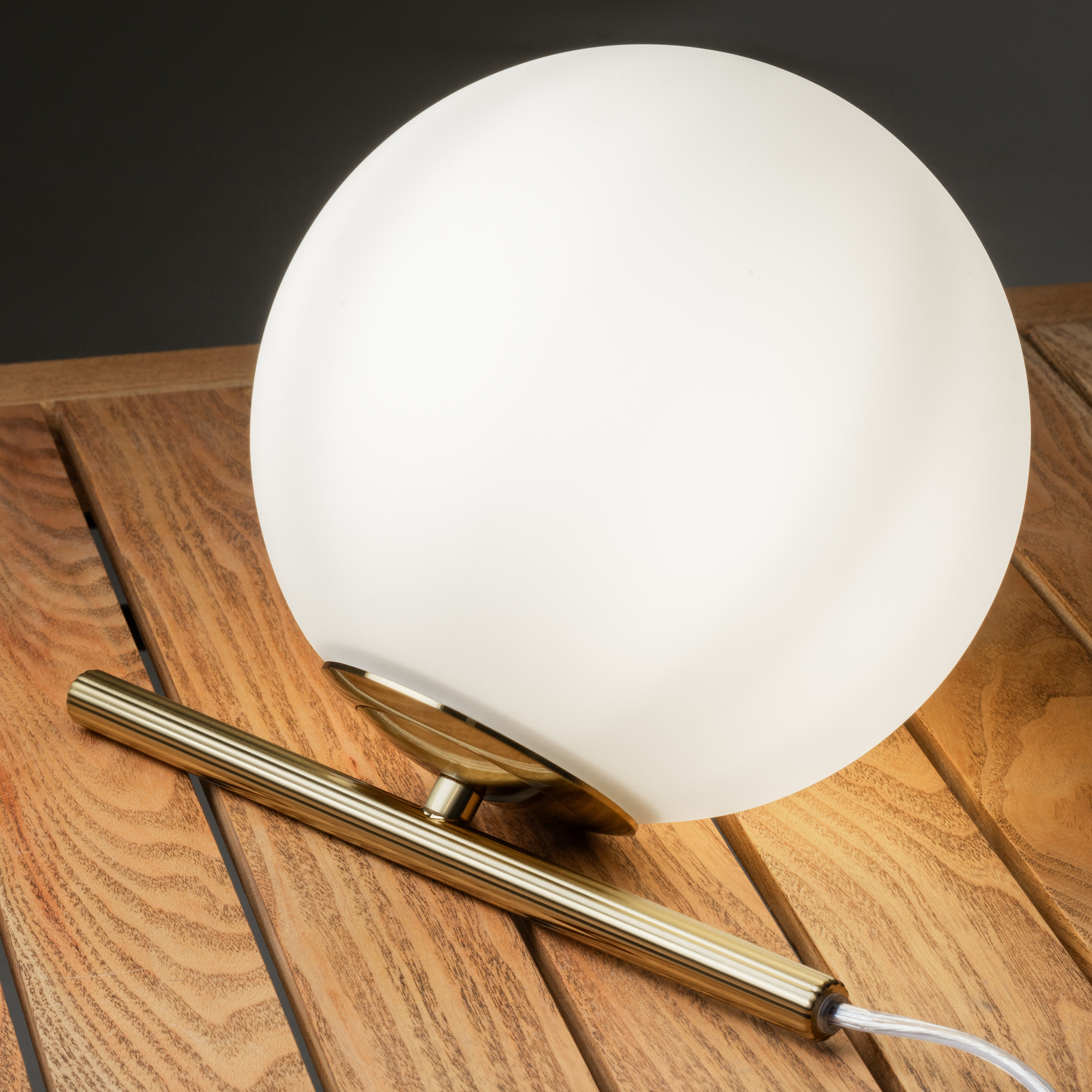 Картинка Настольный светильник Freya FR5259TL-01BS