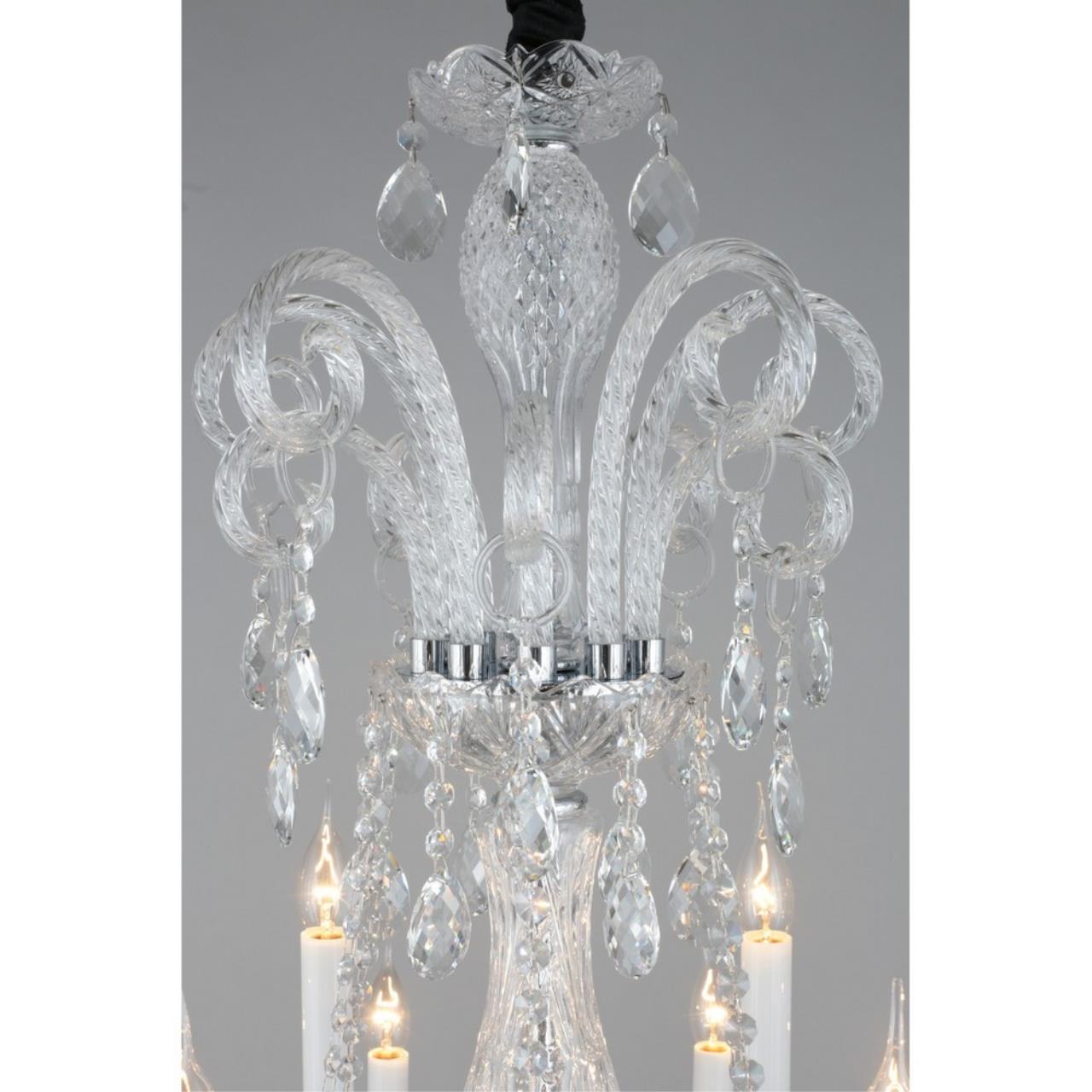 Картинка Подвесная люстра Aployt Ketrin APL.812.03.18