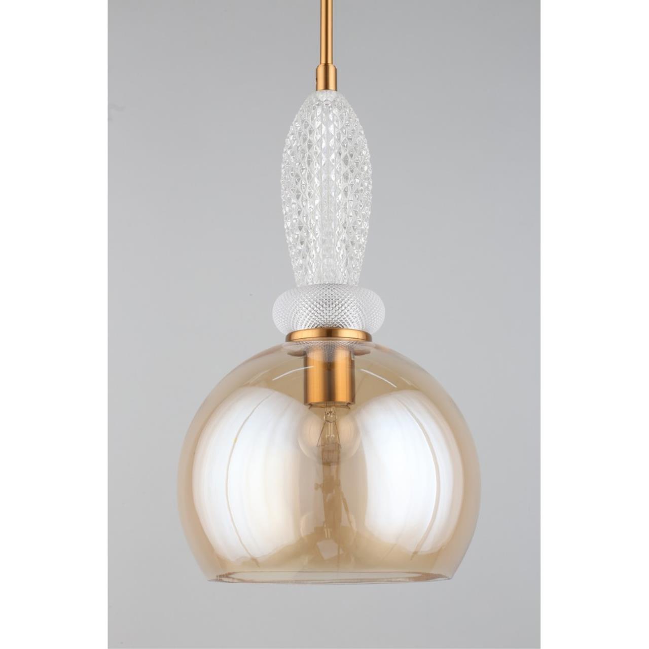 Картинка Подвесной светильник Aployt Kristel APL.304.16.01