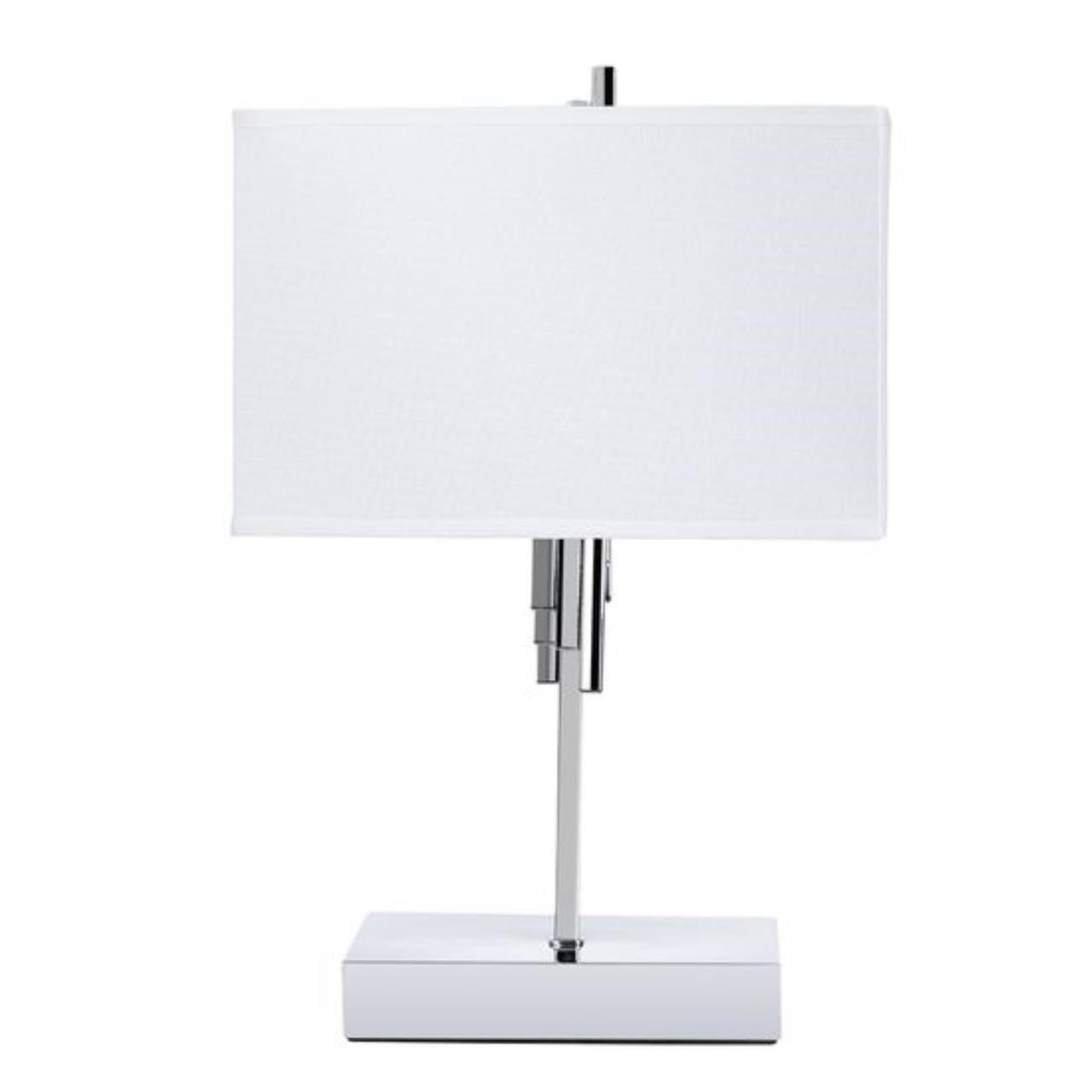 Картинка Настольный светильник Arte Lamp JULIETTA A5037LT-2CC
