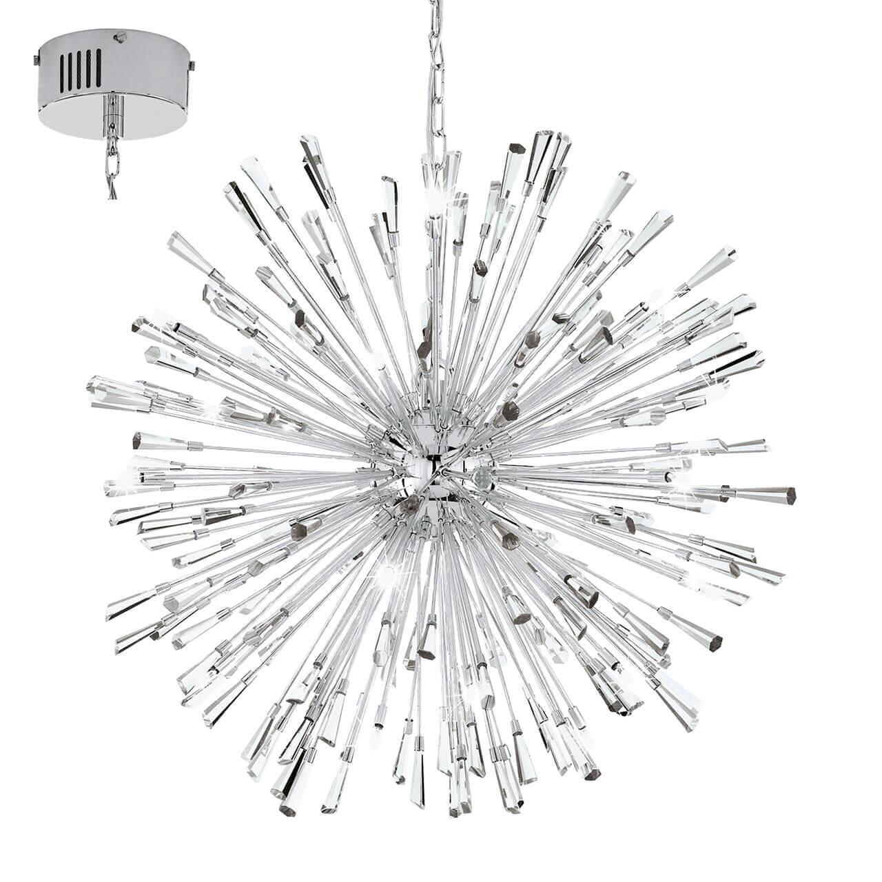 Картинка Подвесной светодиодный светильник Eglo Vivaldo 1 39261