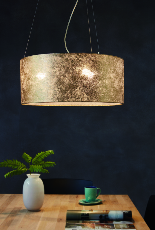 Картинка Подвесной светильник Eglo Viserbella 97644