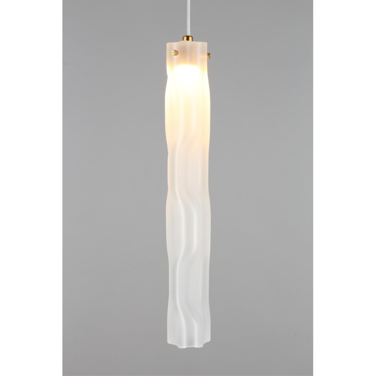 Картинка APL.326.16.01 Светильник подвесной Aployt Dzhosi