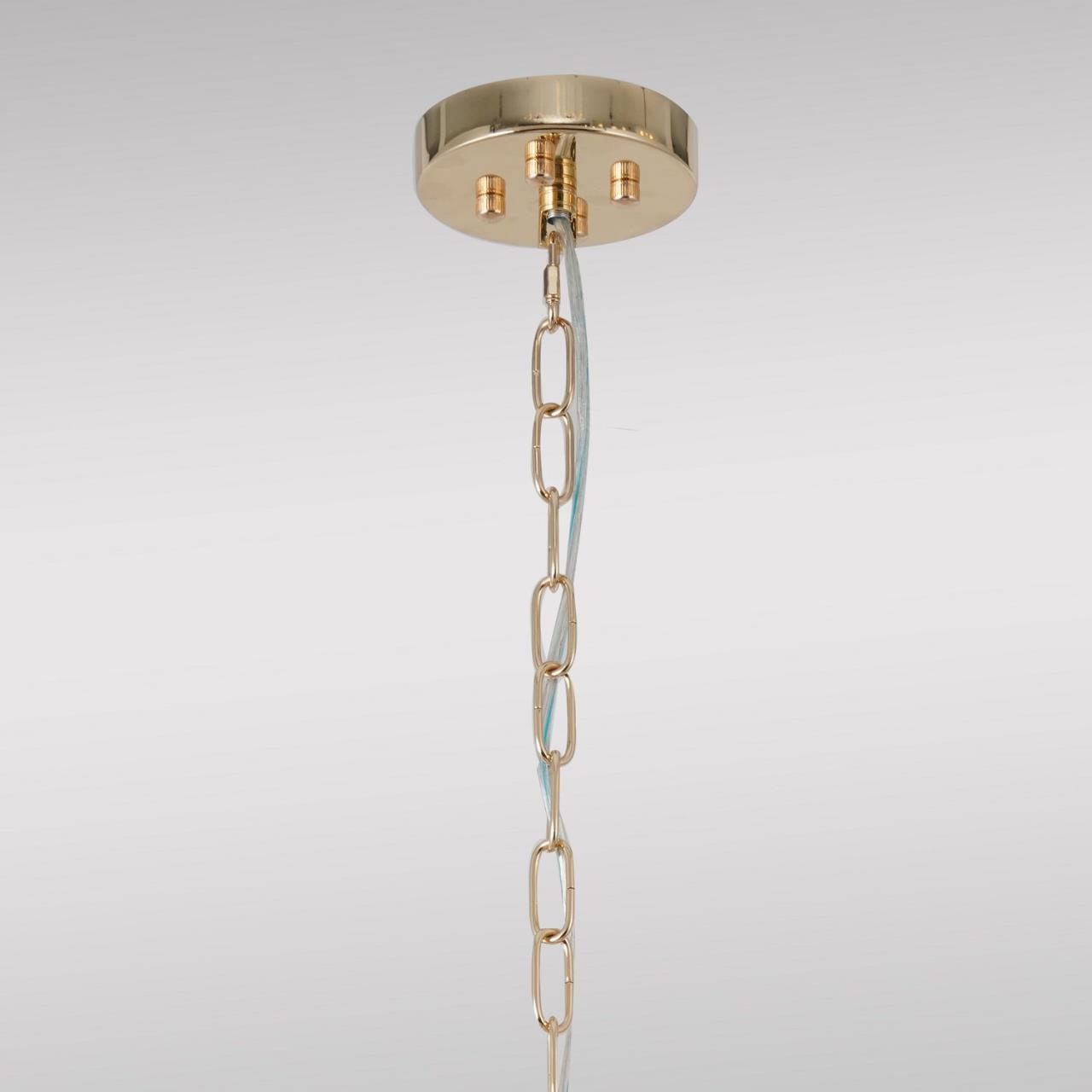 Картинка Подвесная люстра Cake 4091-11P