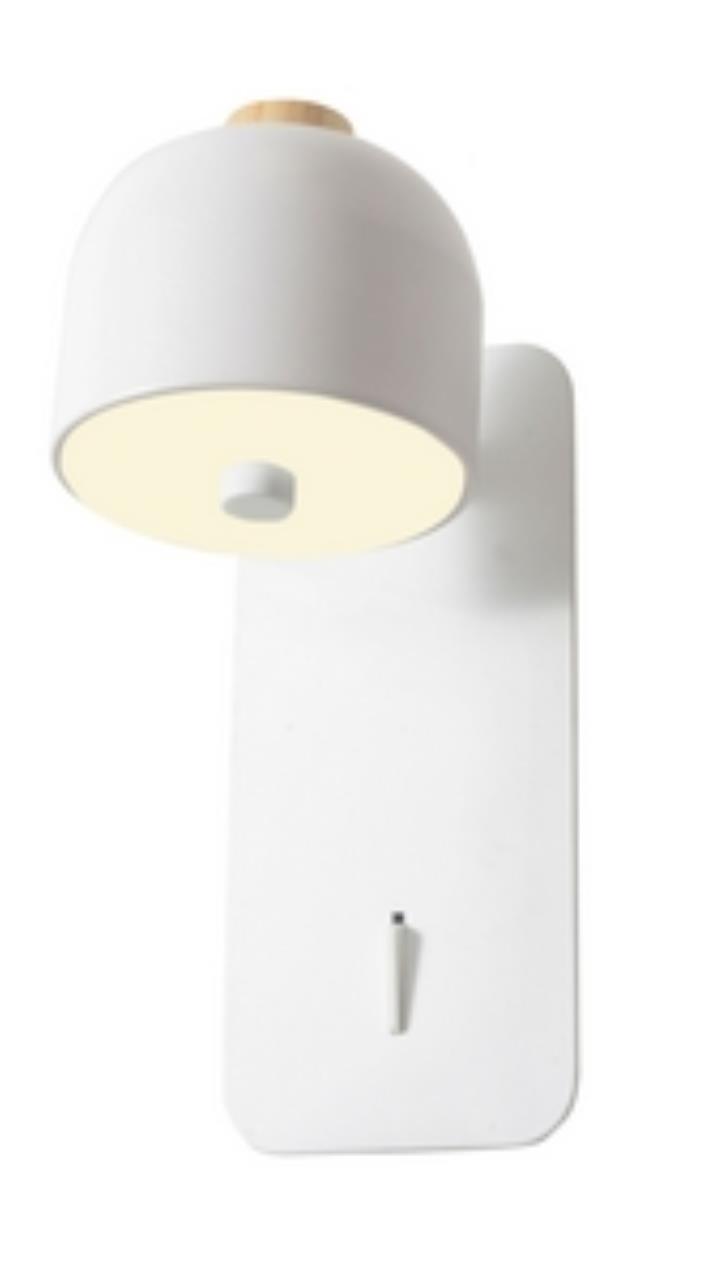 Картинка Светодиодный спот Favourite Mauris 2834-1W