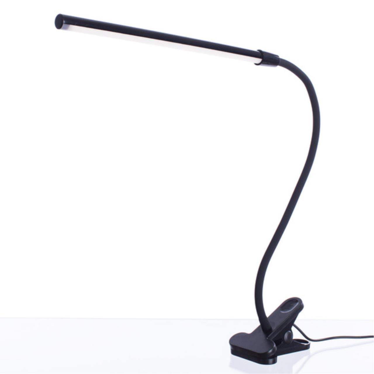 Картинка Настольная лампа Arte Lamp Conference A1106LT-1BK