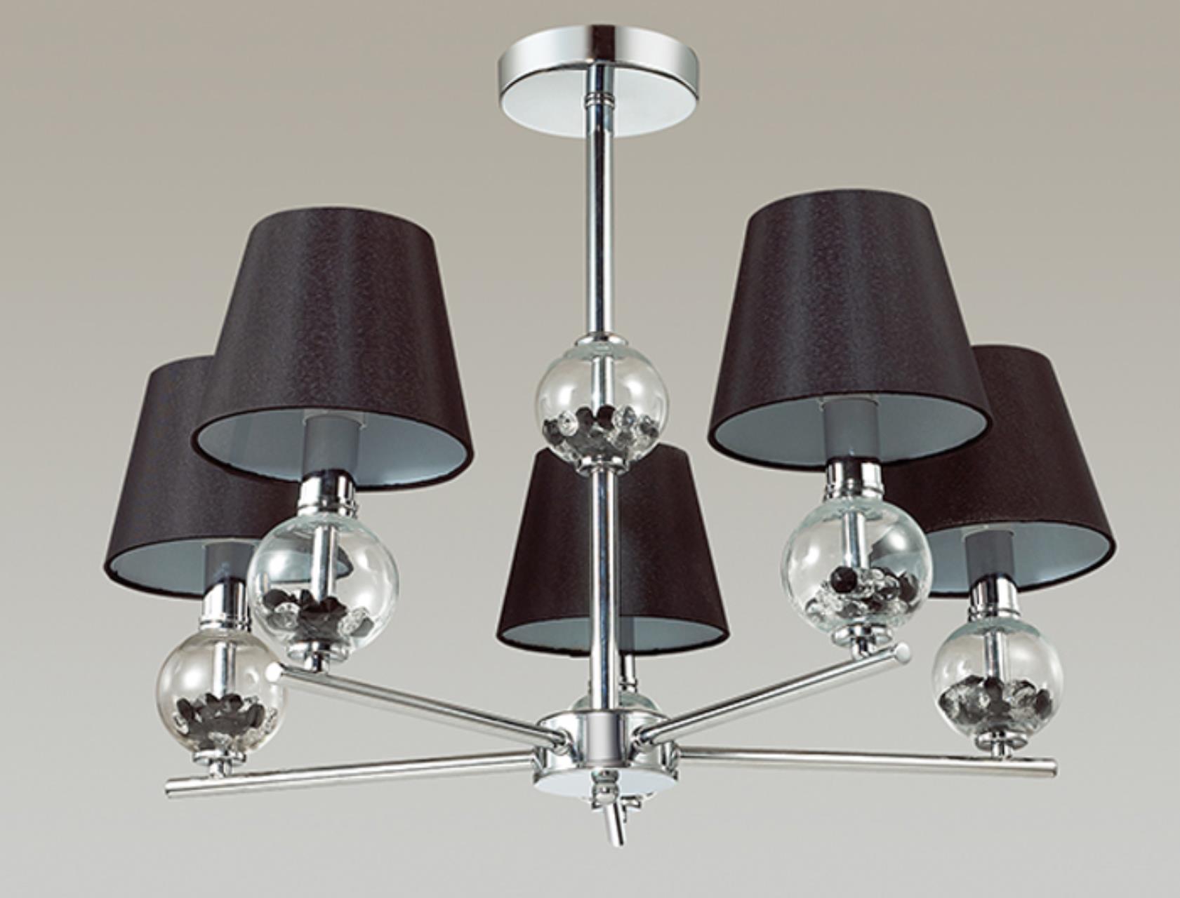 Картинка Потолочная люстра Lumion Franketta 3416/5