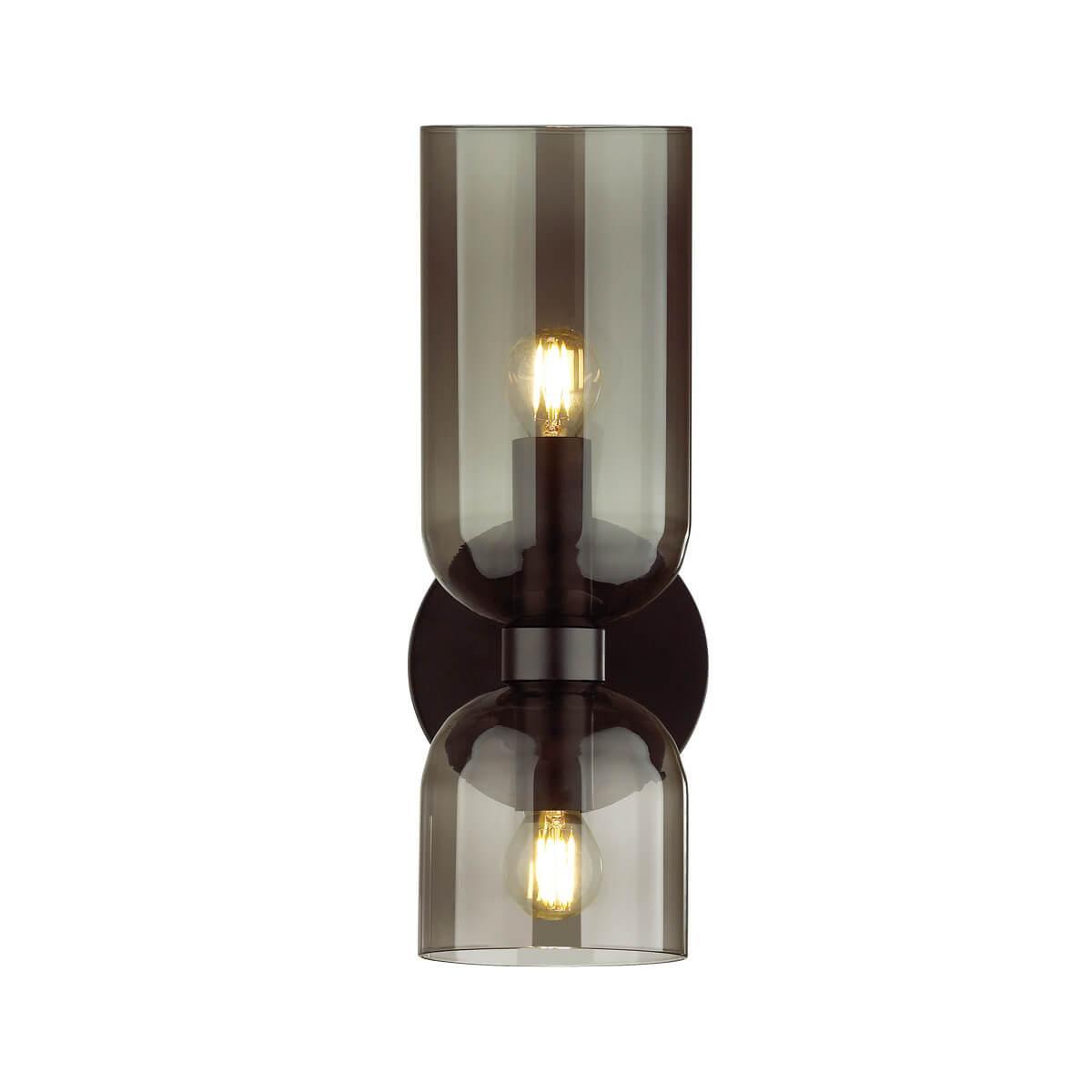 Картинка Бра Odeon Light Midcent Orinoco 4804/2W