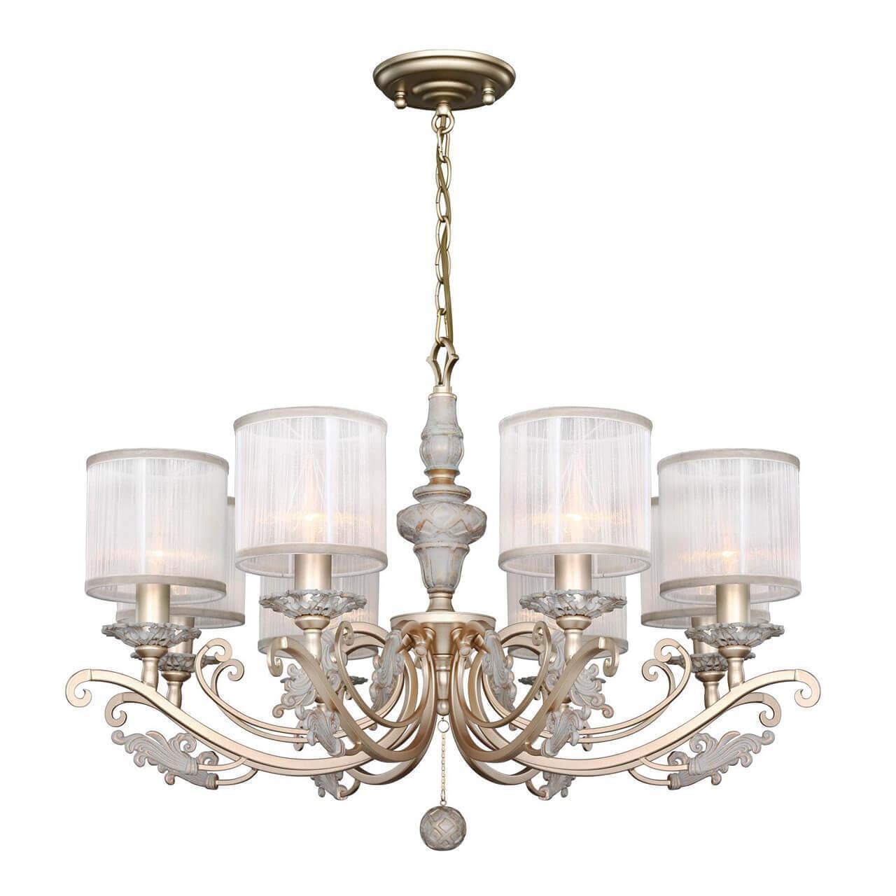 Картинка Подвесная люстра Favourite Seraphima 2307-8P