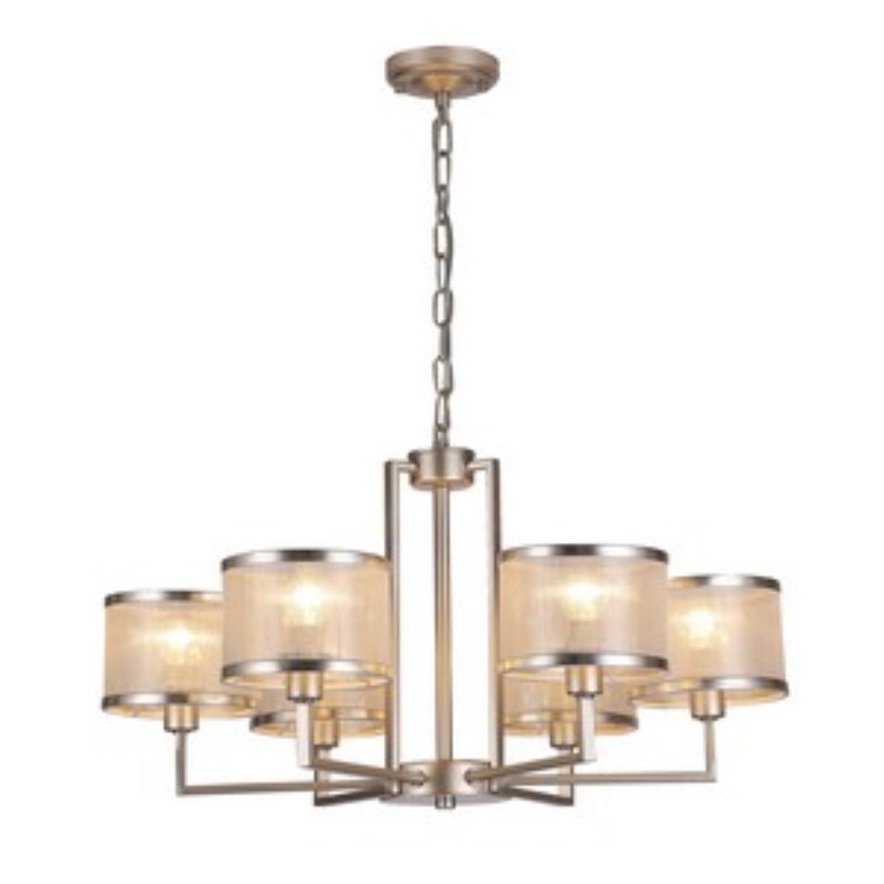 Картинка Подвесная люстра F-Promo Bonbon 2487-6P