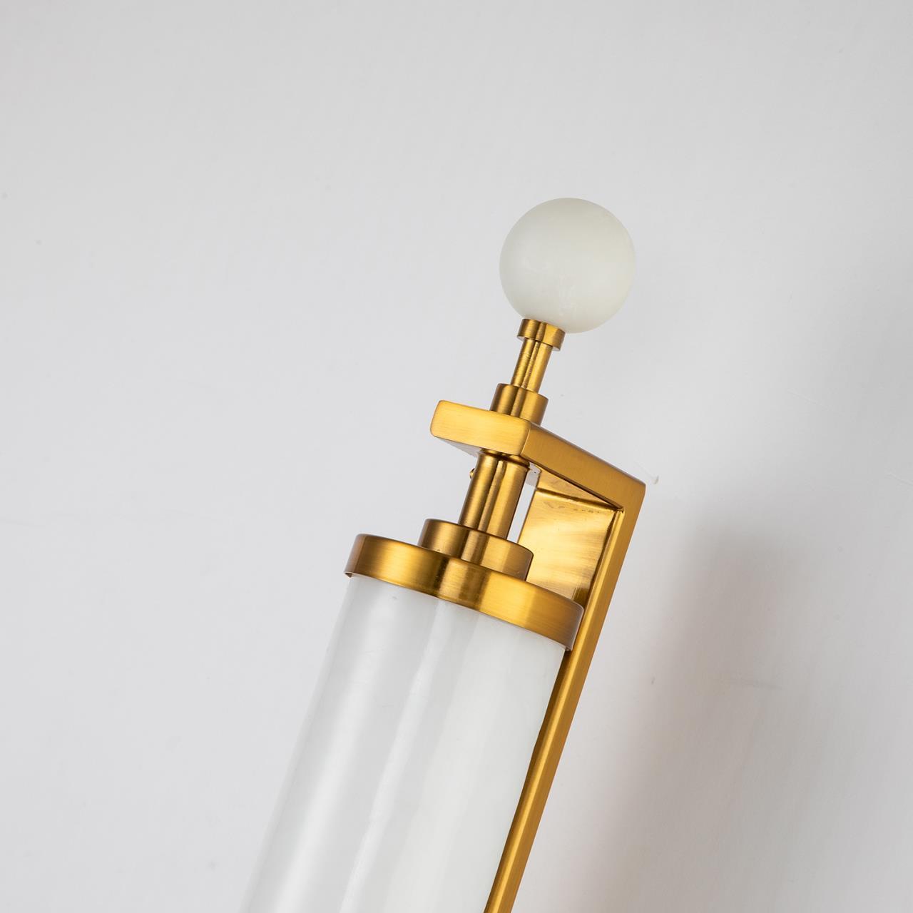 Картинка Настенный светильник Plunger 3012-2W