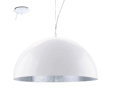 Картинка Подвесной светильник Eglo Gaetano 1 94941