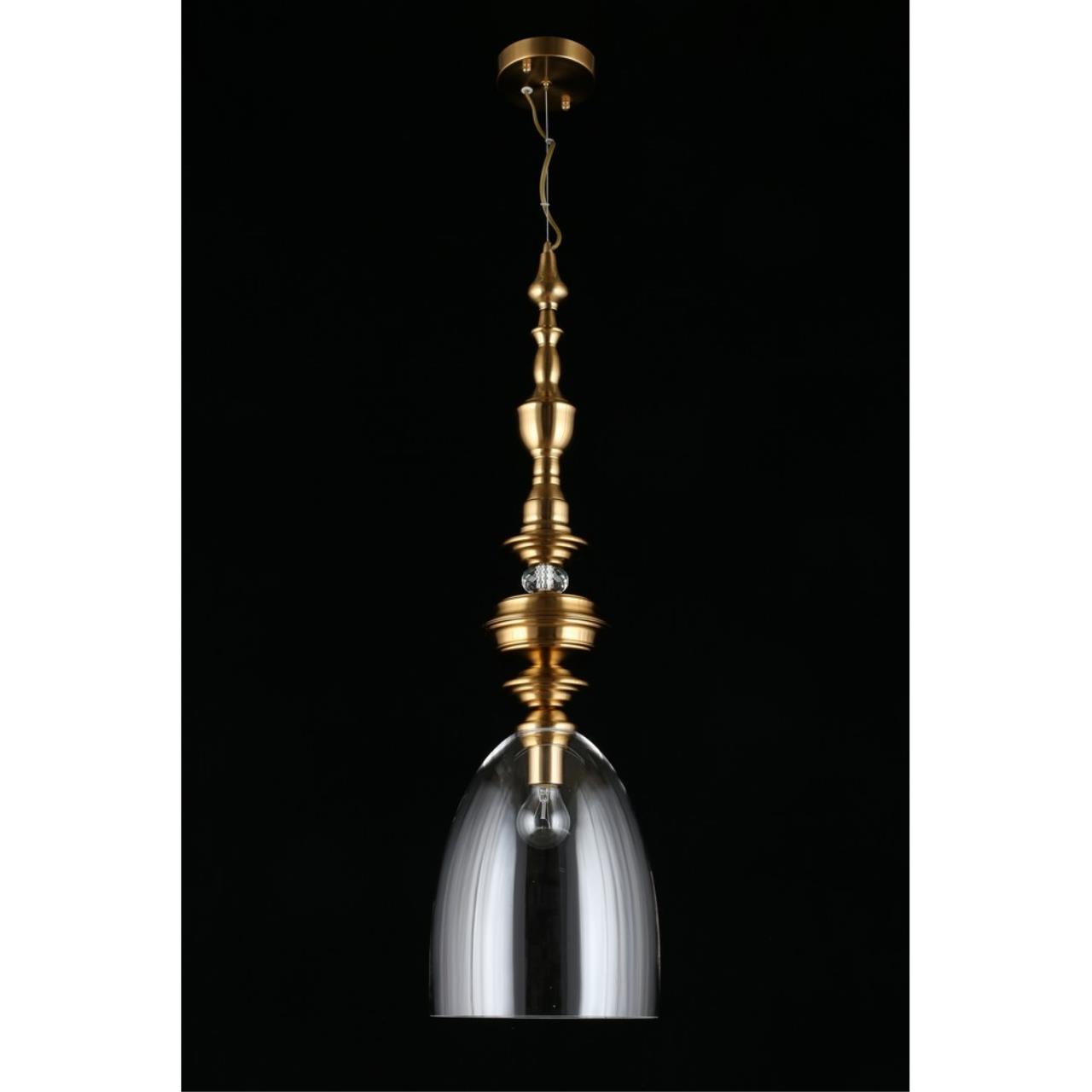 Картинка Подвесной светильник Aployt Rena APL.602.16.01