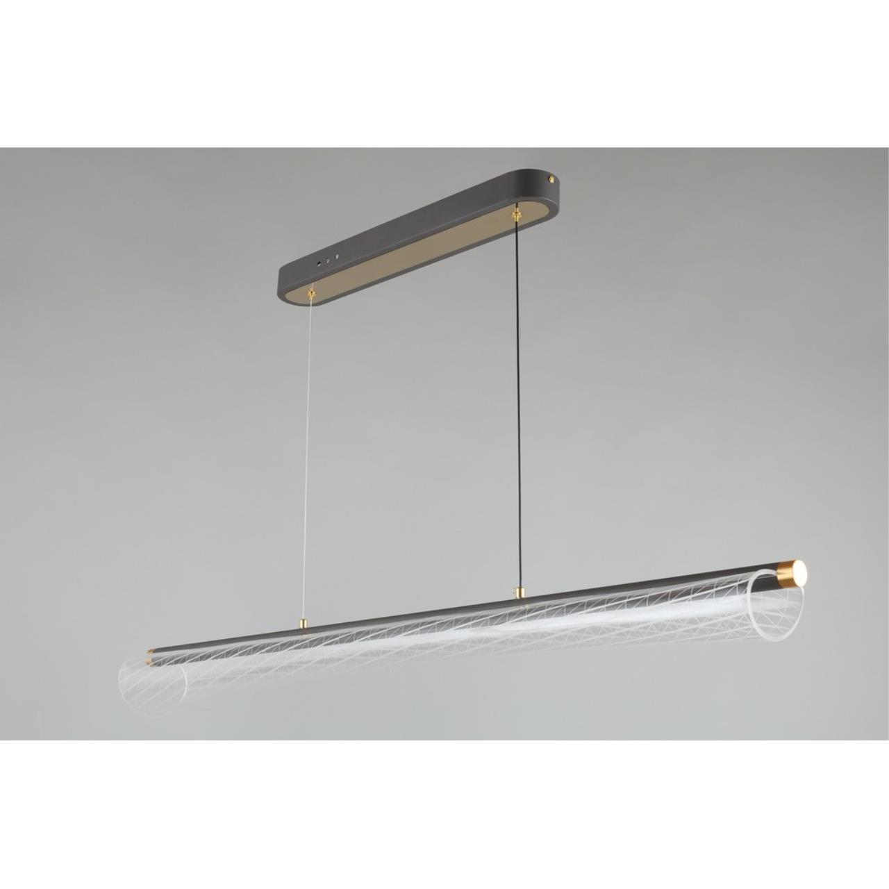 Картинка APL.660.03.48 Светильник подвесной Aployt Klemens