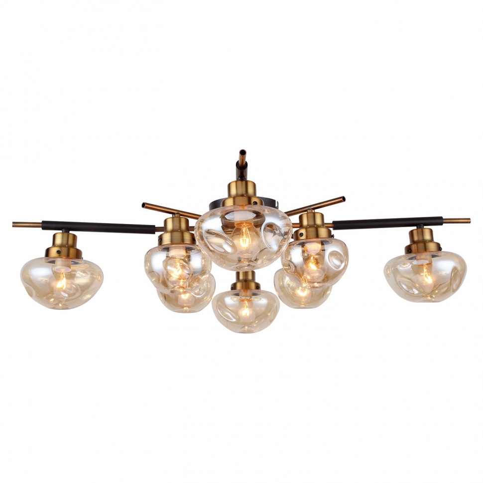 Картинка Потолочная люстра Lussole Lgo LSP-8142