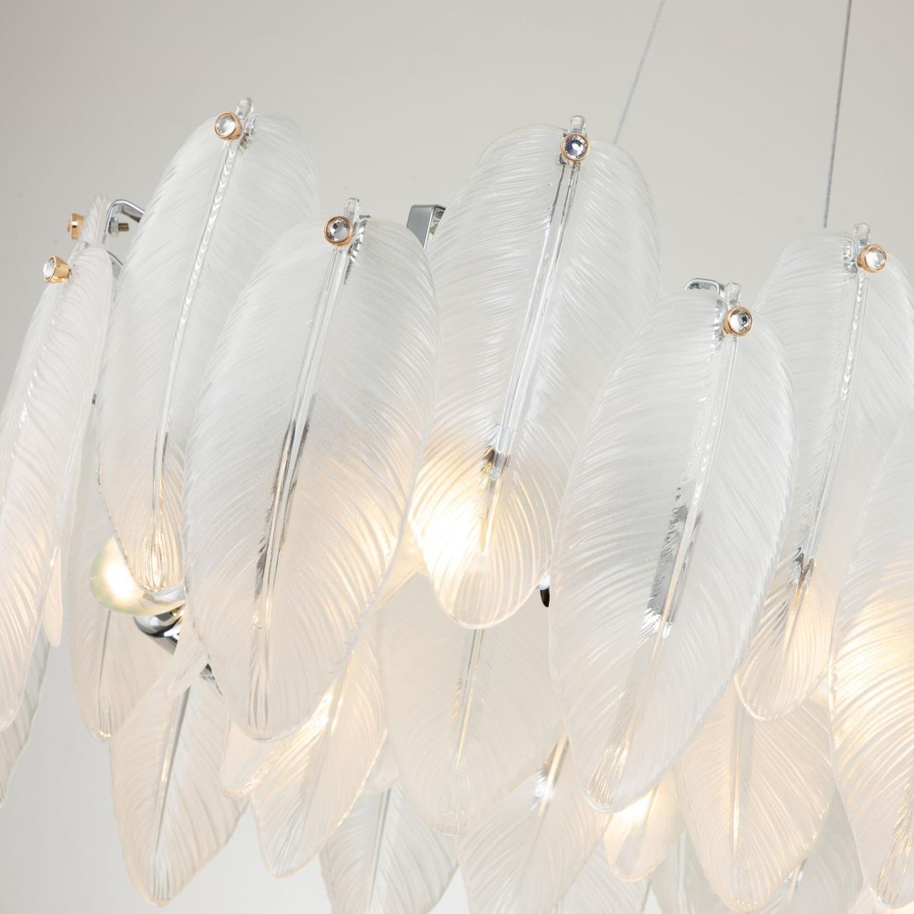 Картинка Подвесная люстра Beluta 3018-12P