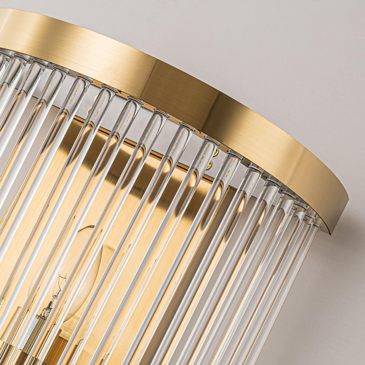 Картинка Настенный светильник Regal 4308-3W