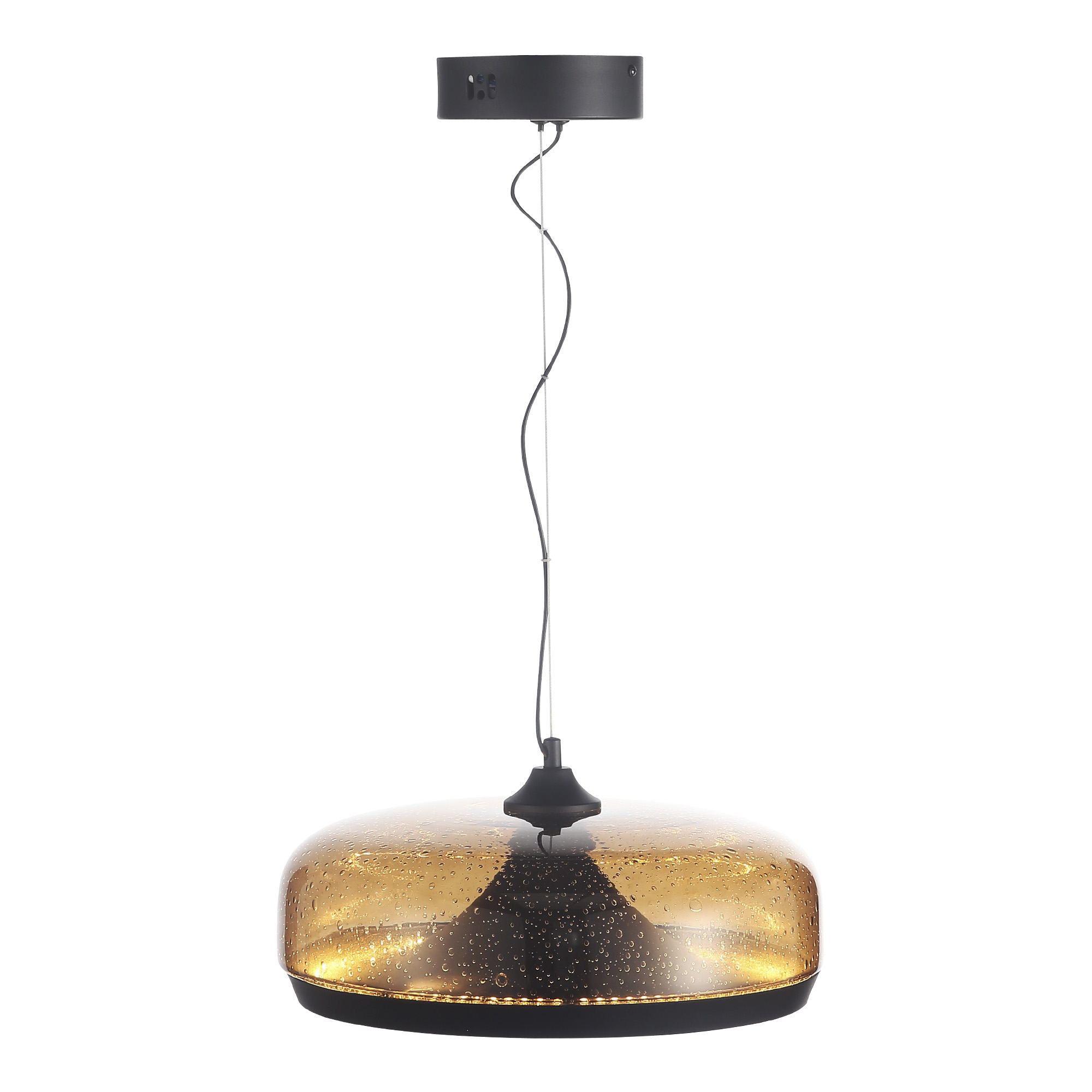 Картинка SL6014.603.01 Светильник подвесной ST-Luce RIPPLE