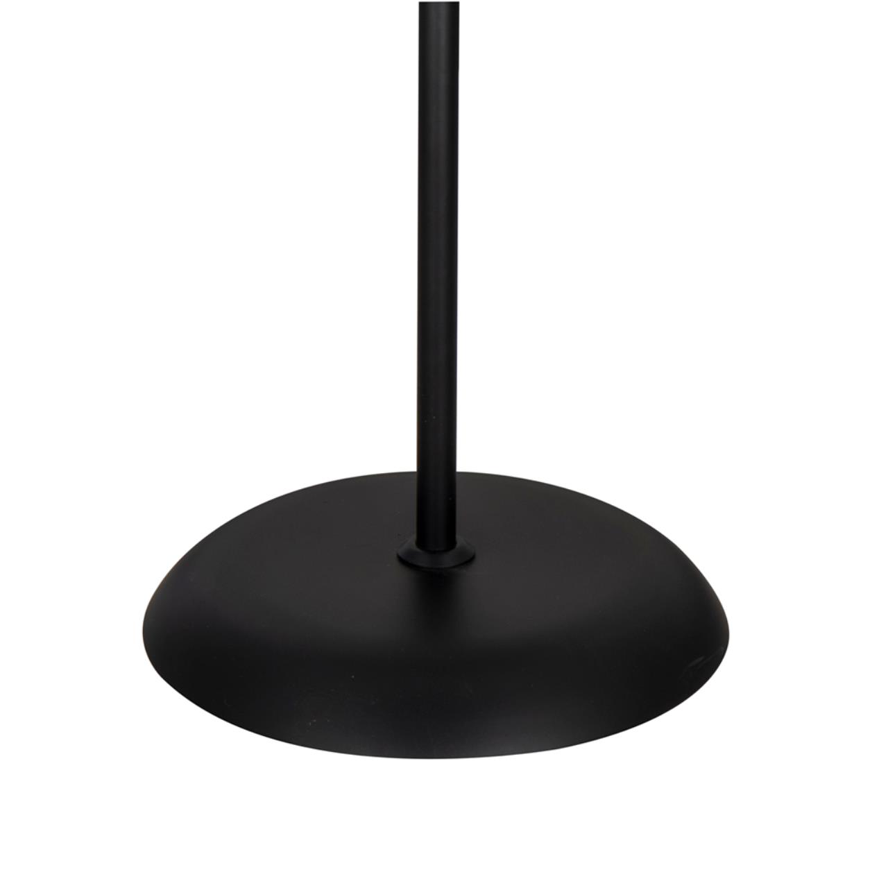 Картинка Торшер Arte Lamp Duetto A9569PN-2BK