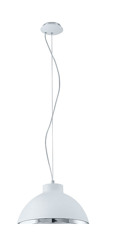 Картинка Светильник подвесной/ E27 1x60W /  DEBED