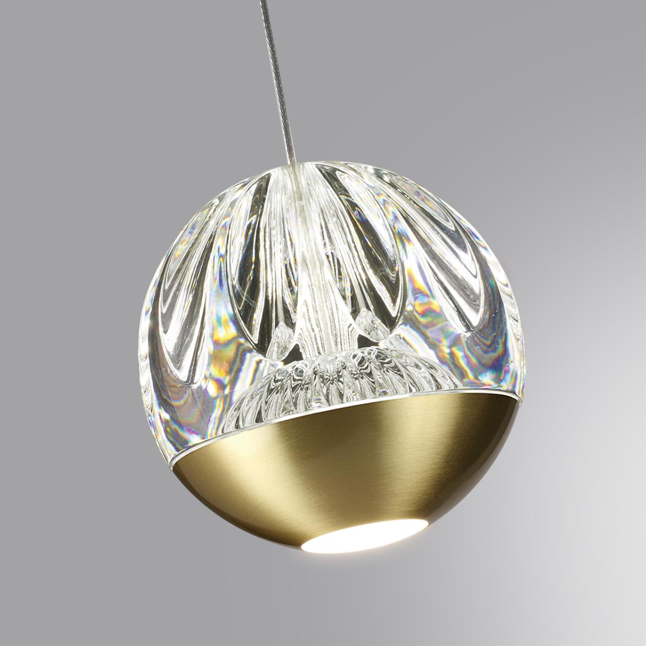 Картинка 5101/5L Odeon Light Подвес 