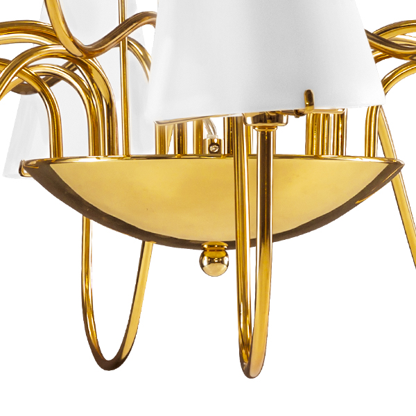 Картинка Подвесная люстра Lightstar Diafano 758162