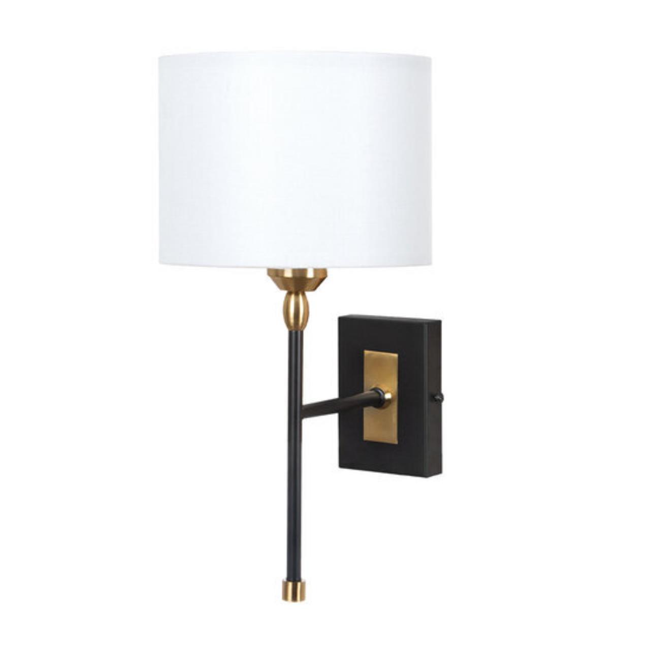 Картинка Бра Arte Lamp JAMIE A4090AP-1BK